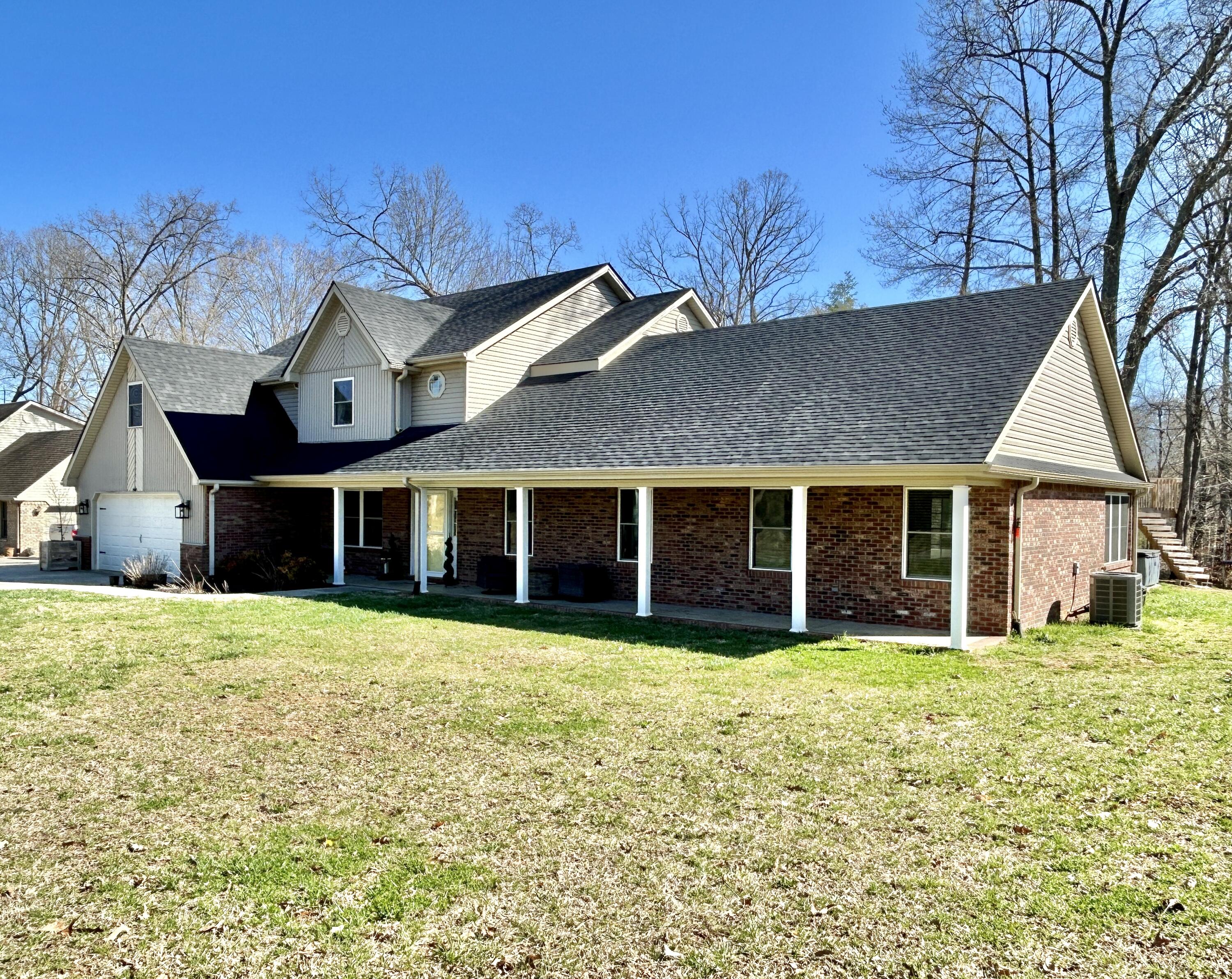 366 Water Cliff Drive