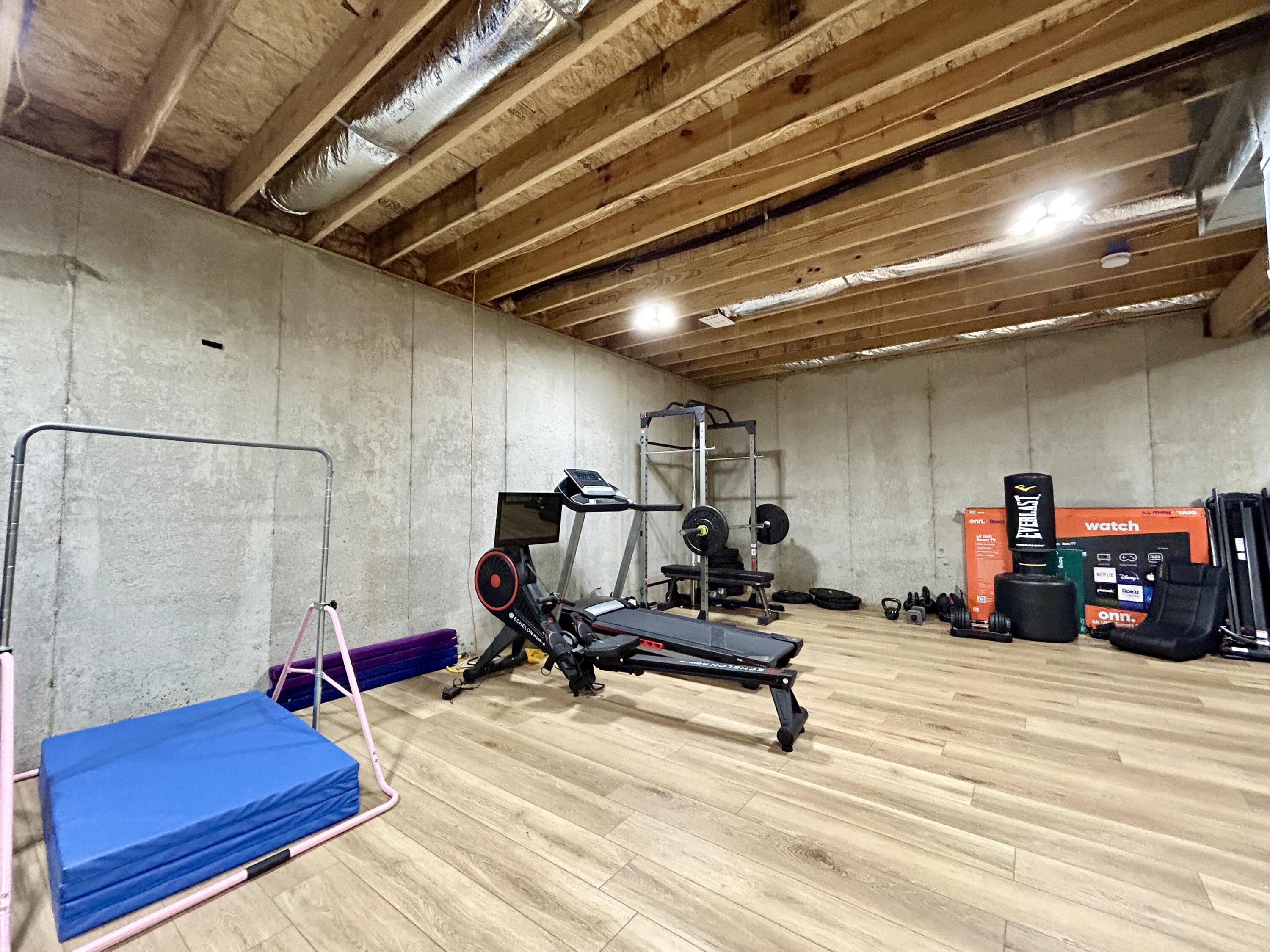 366 Water Cliff Drive