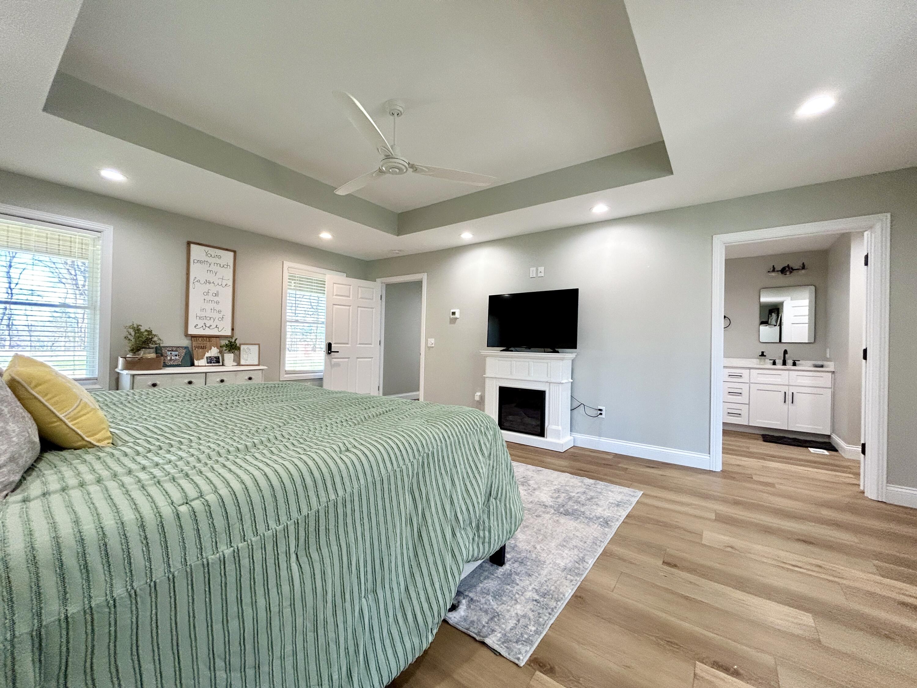 366 Water Cliff Drive