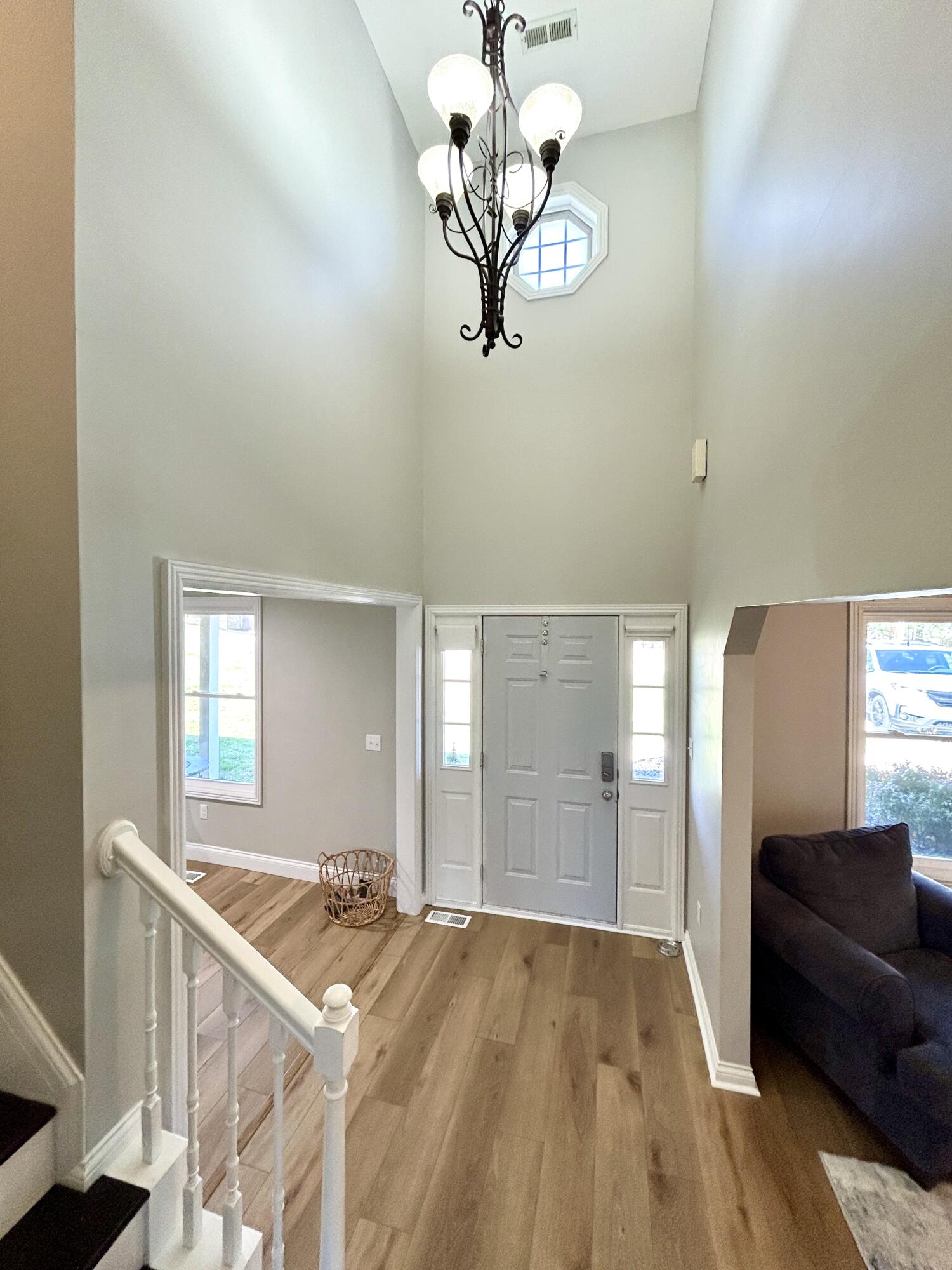 366 Water Cliff Drive