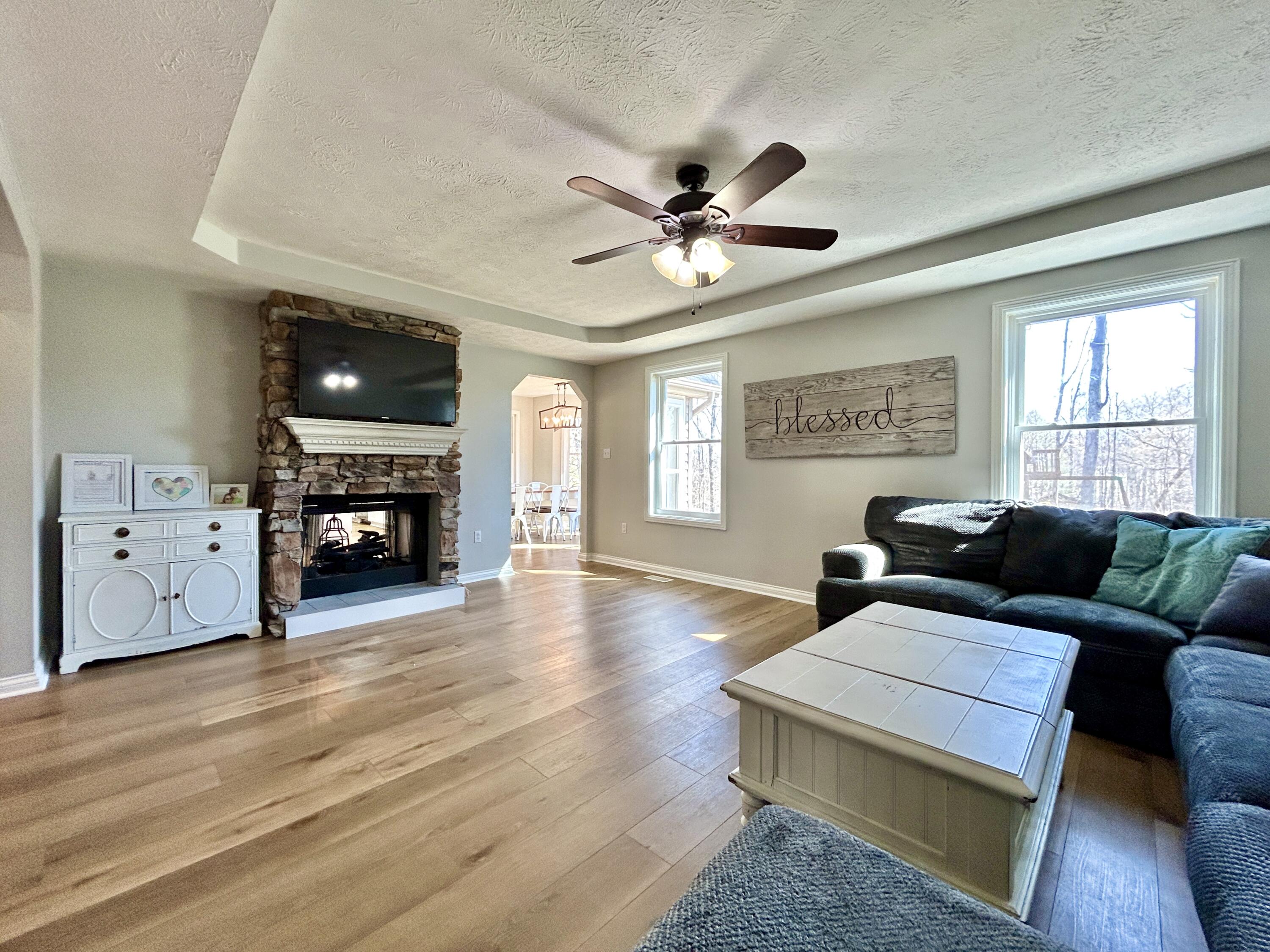 366 Water Cliff Drive