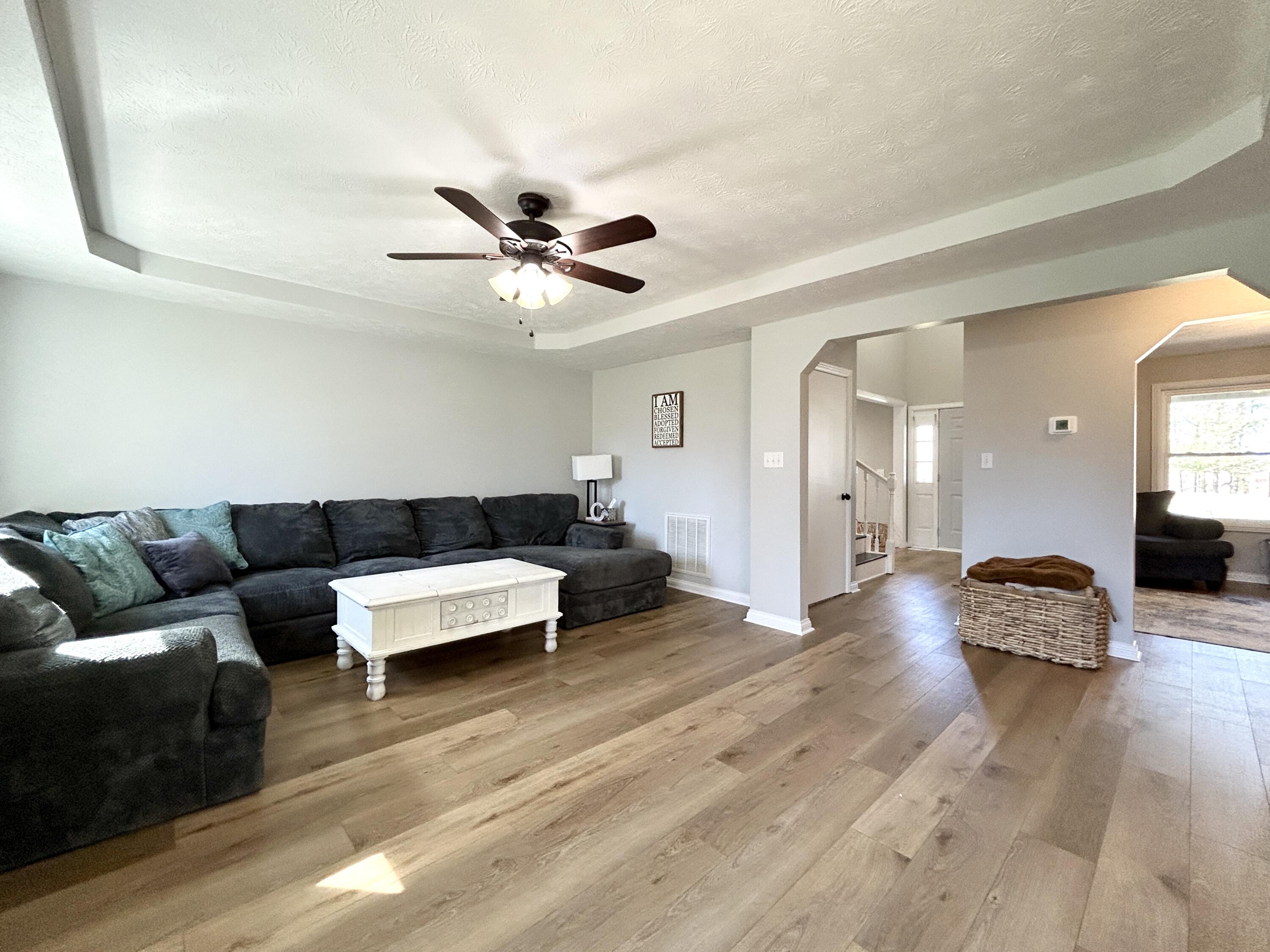 366 Water Cliff Drive