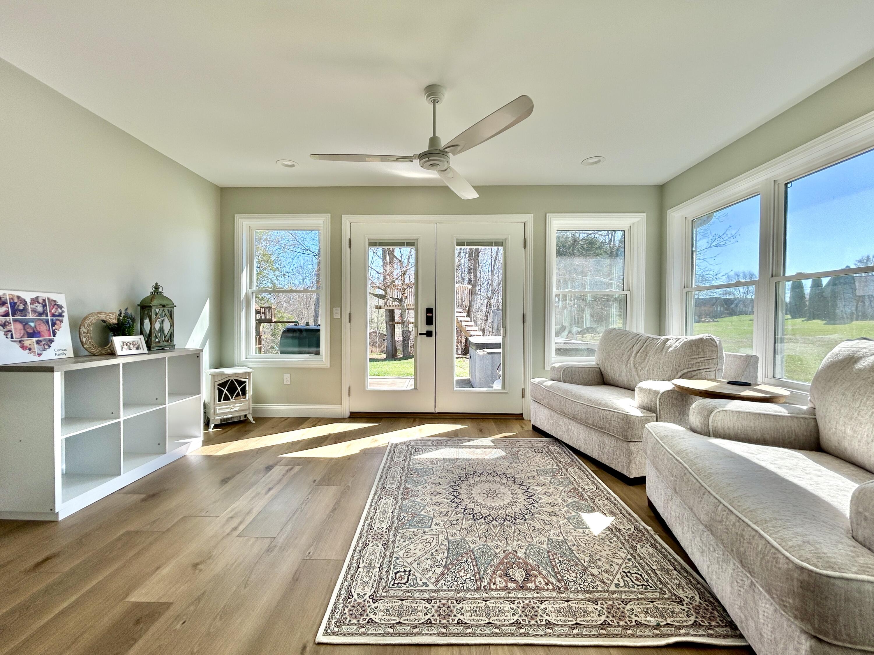 366 Water Cliff Drive