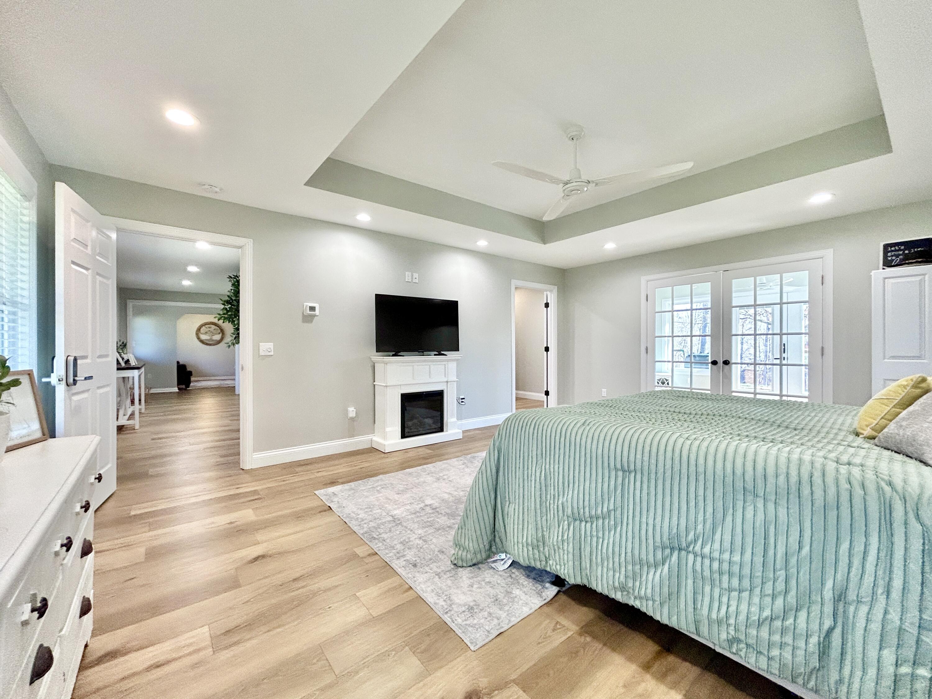 366 Water Cliff Drive