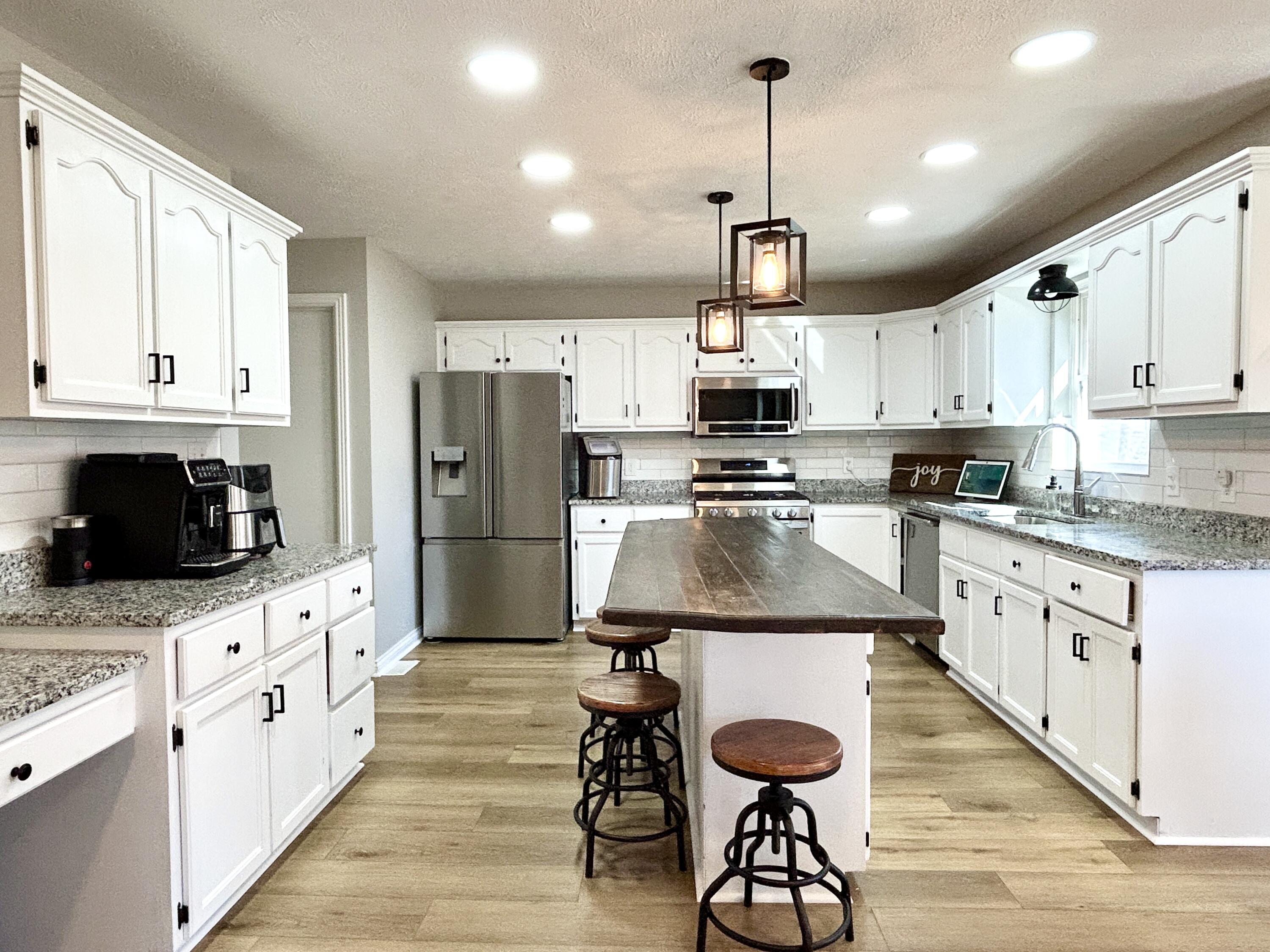 366 Water Cliff Drive