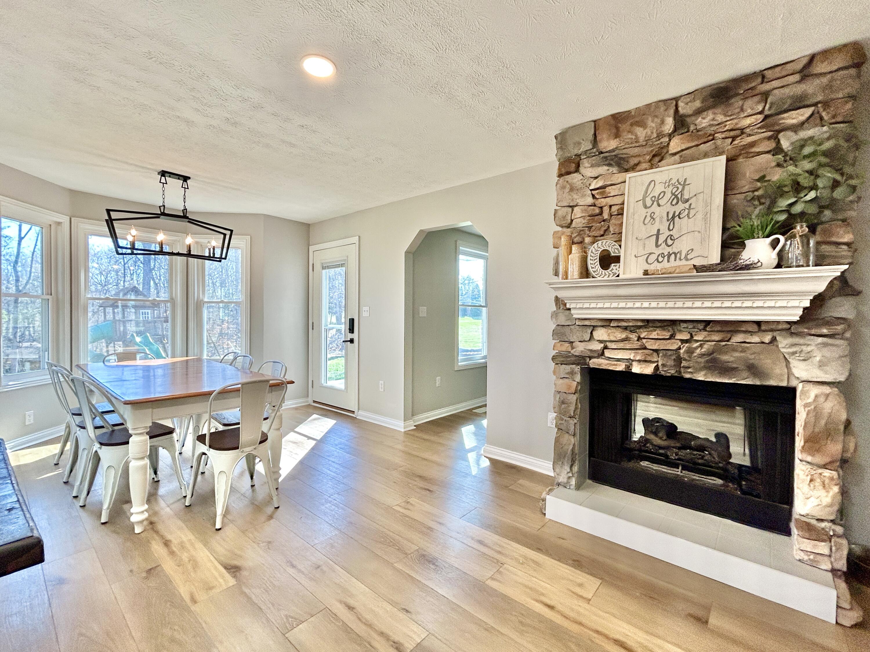 366 Water Cliff Drive