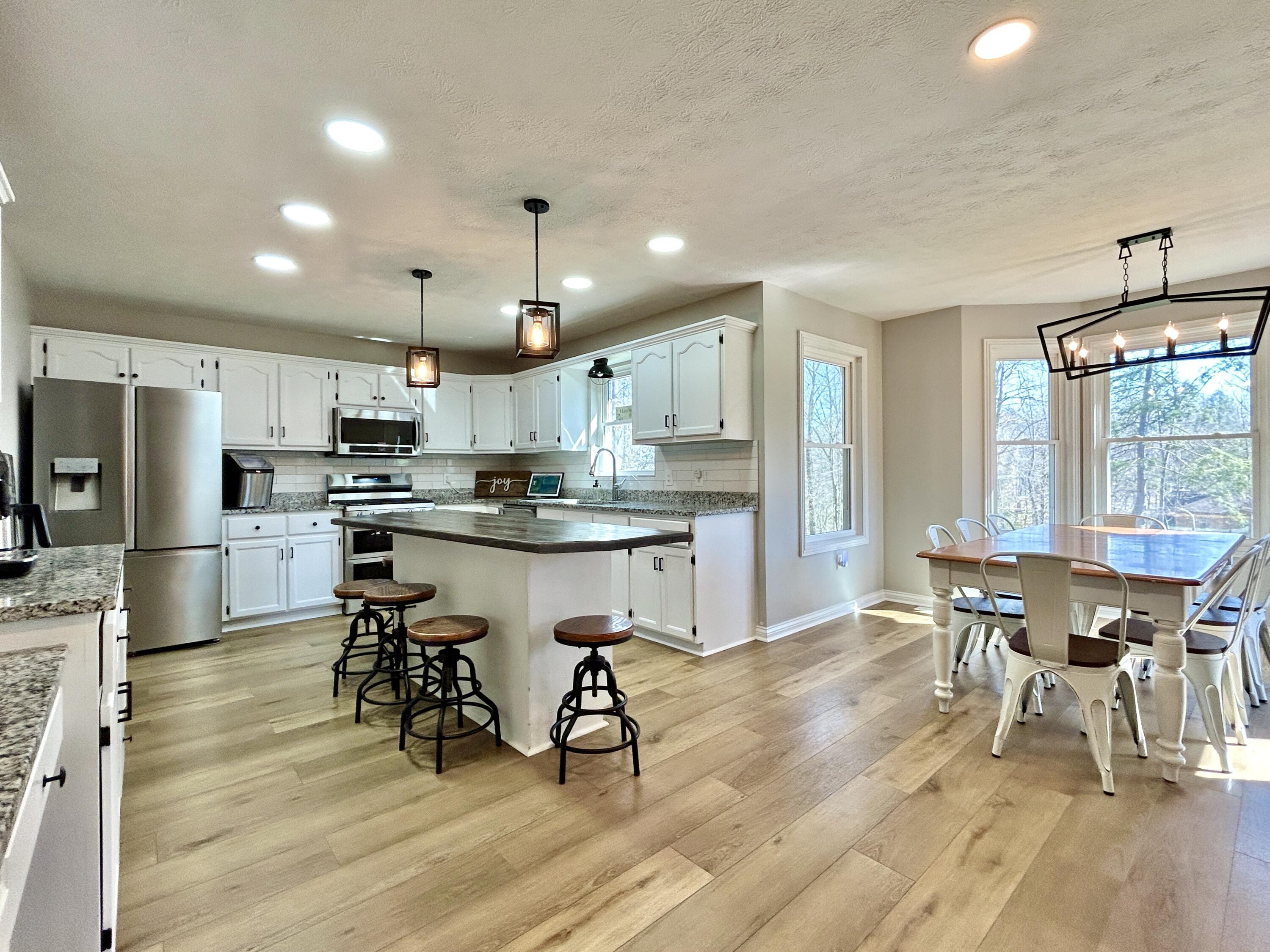 366 Water Cliff Drive