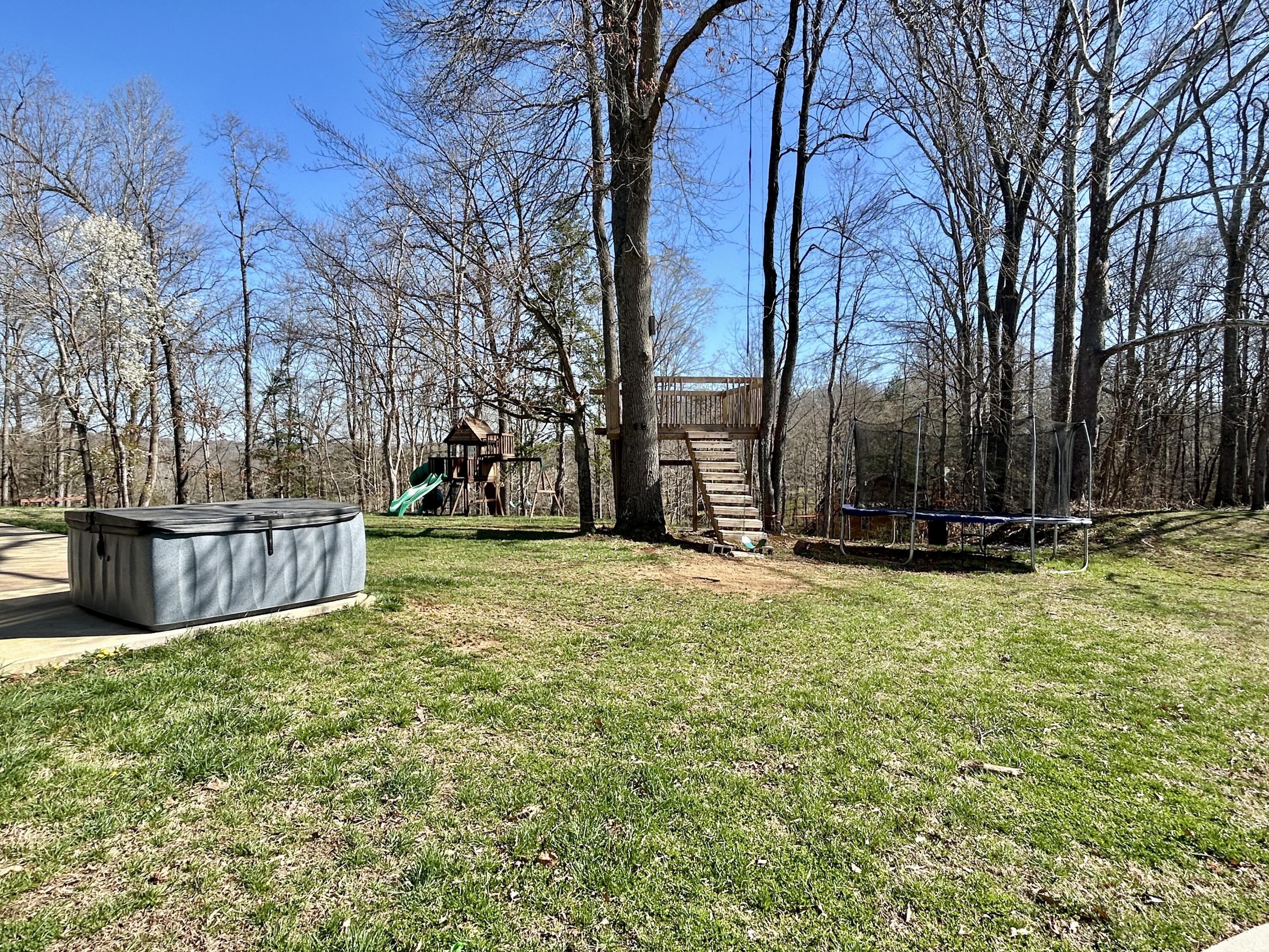 366 Water Cliff Drive