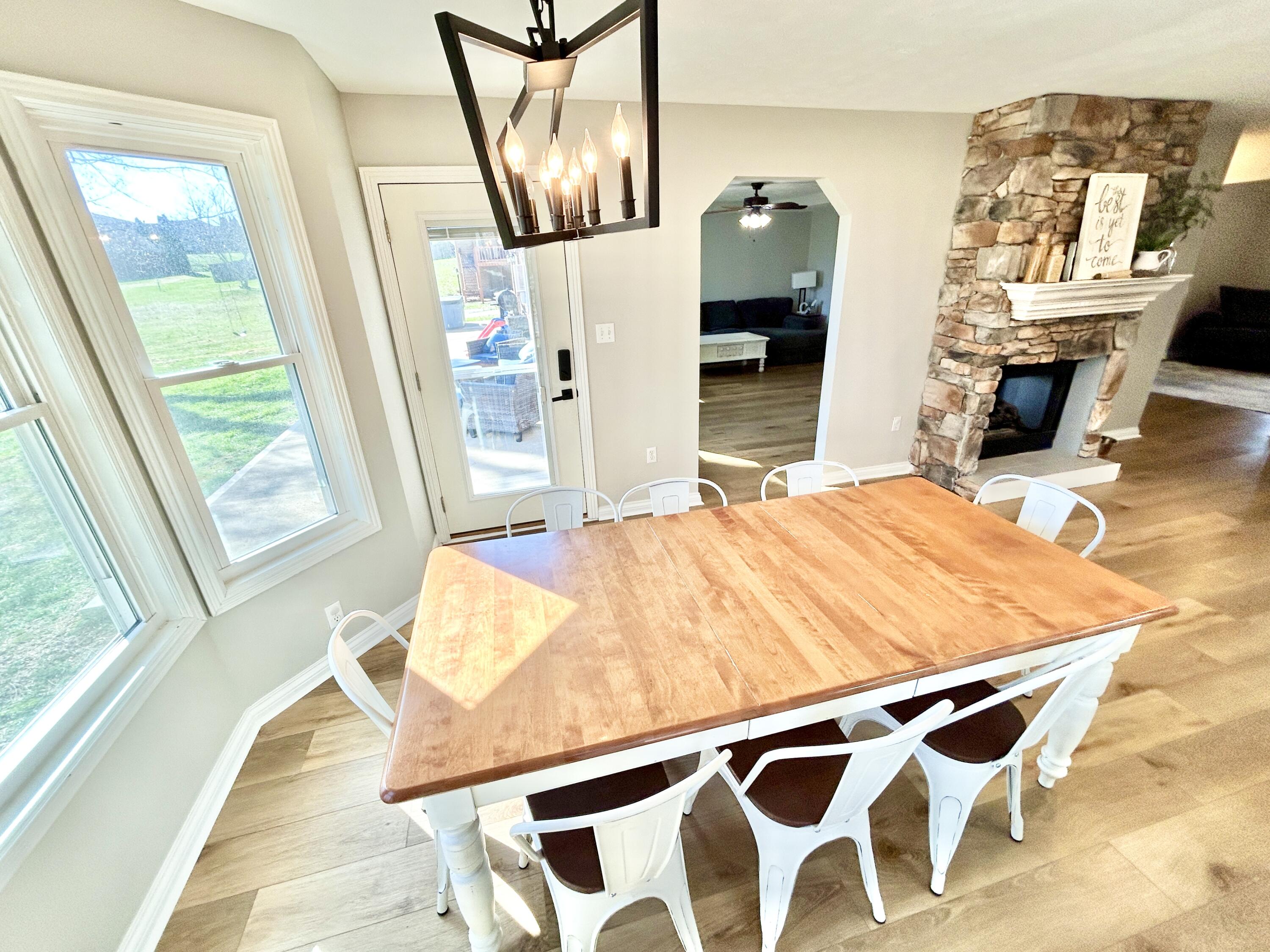 366 Water Cliff Drive