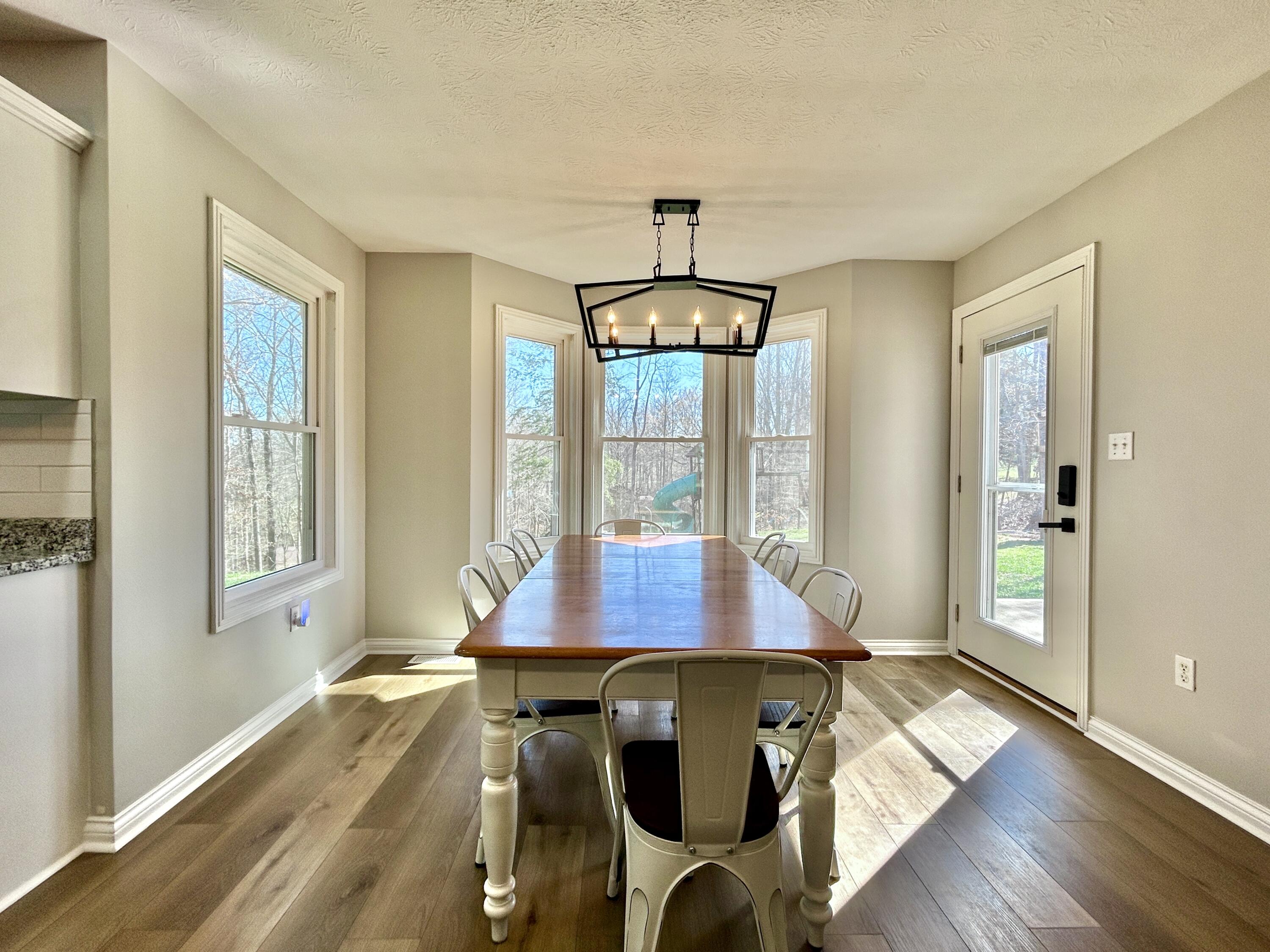 366 Water Cliff Drive