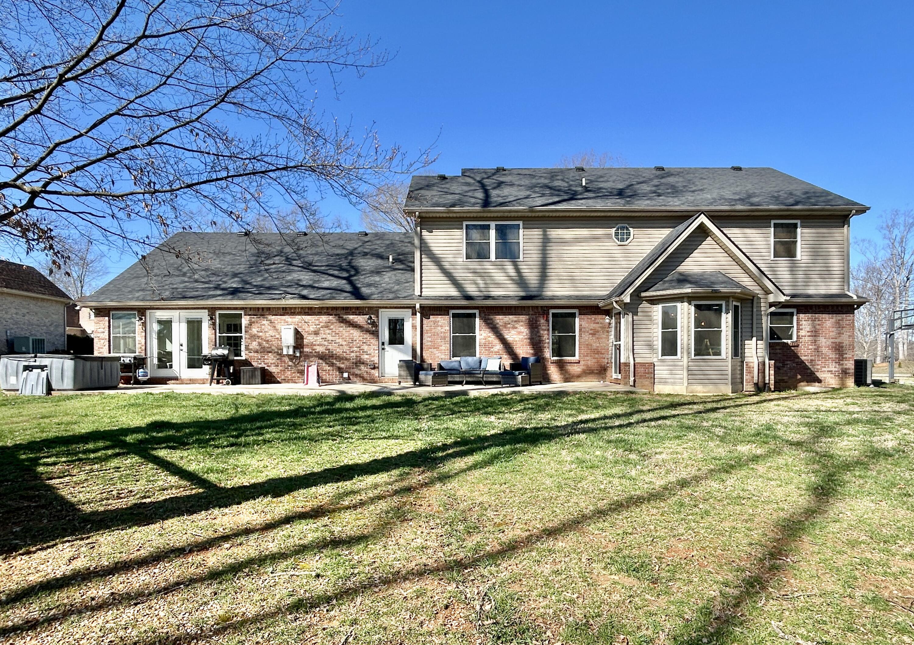 366 Water Cliff Drive