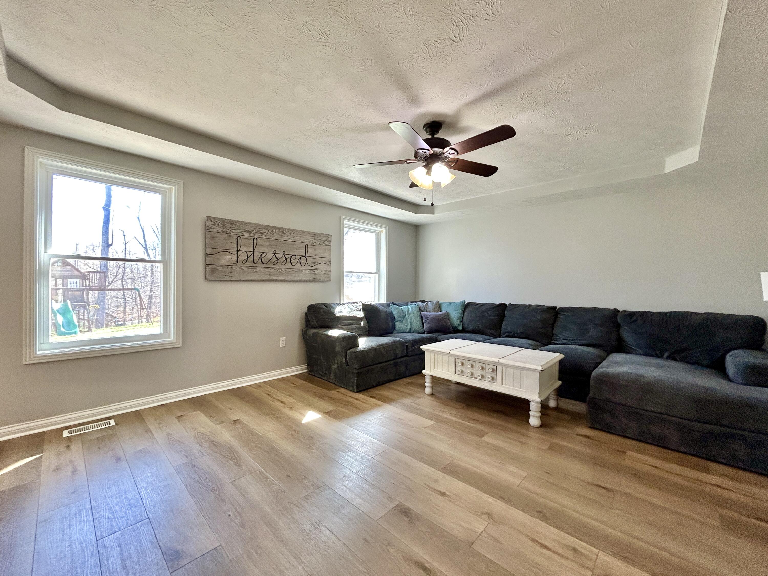 366 Water Cliff Drive