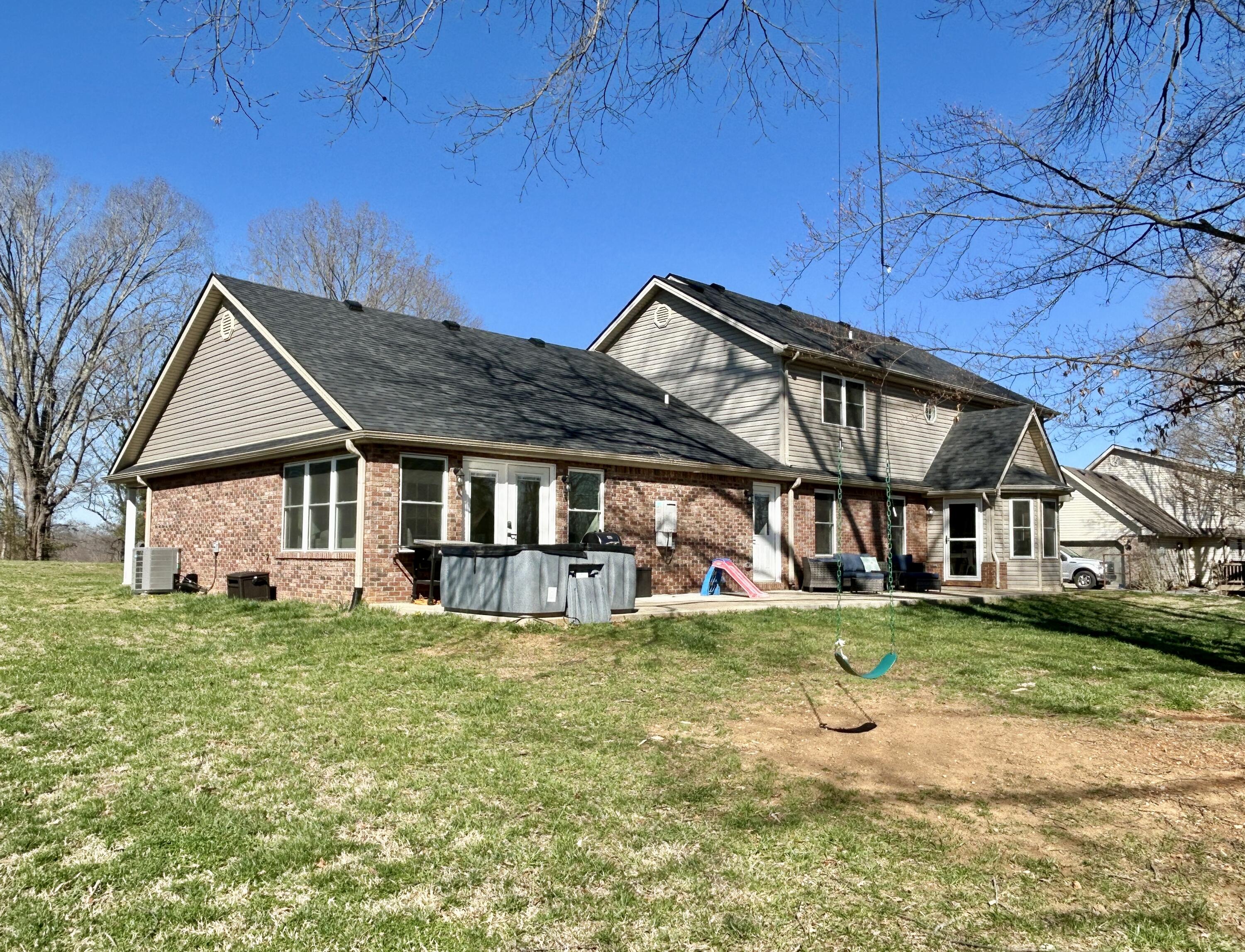 366 Water Cliff Drive