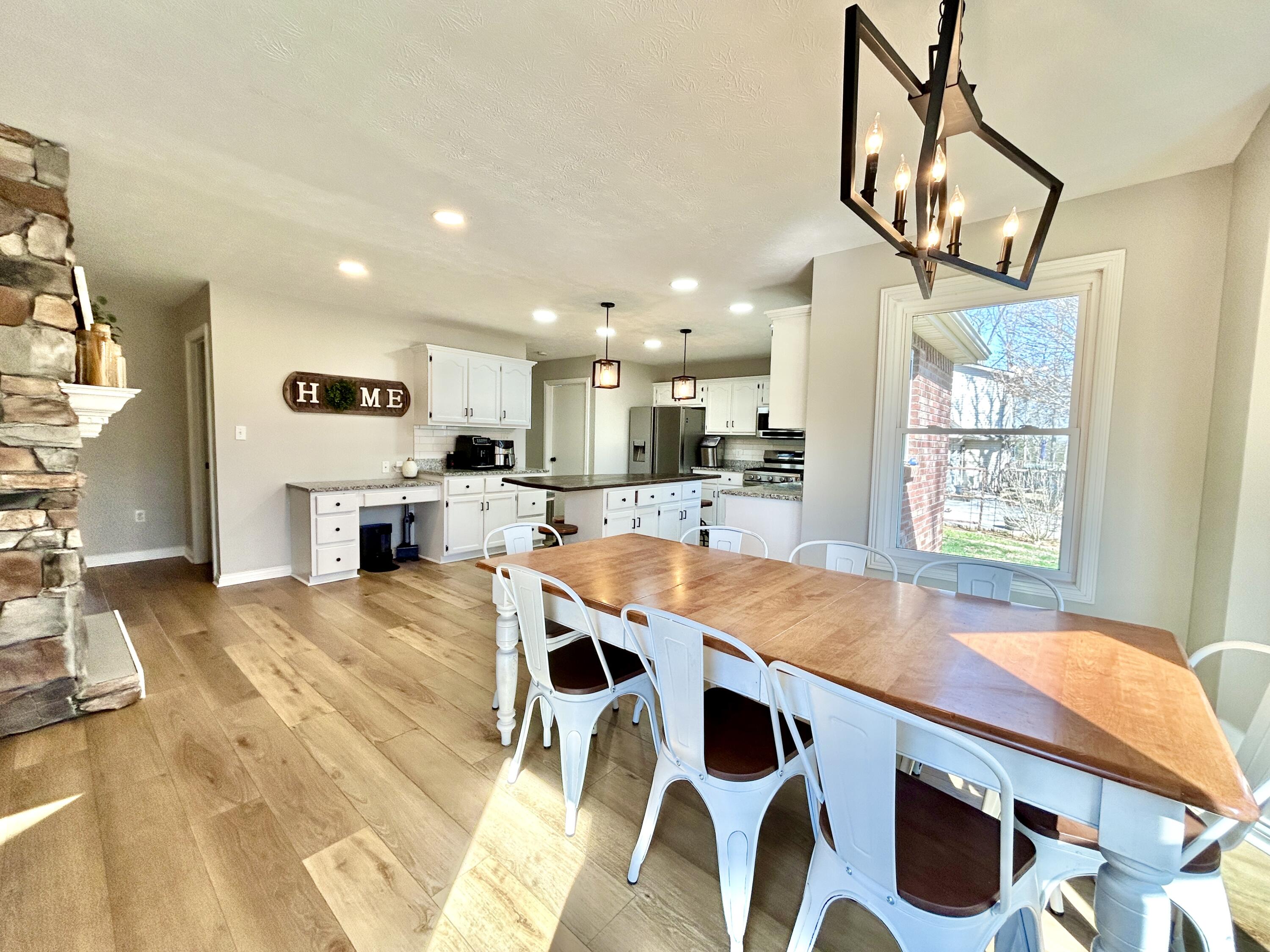 366 Water Cliff Drive