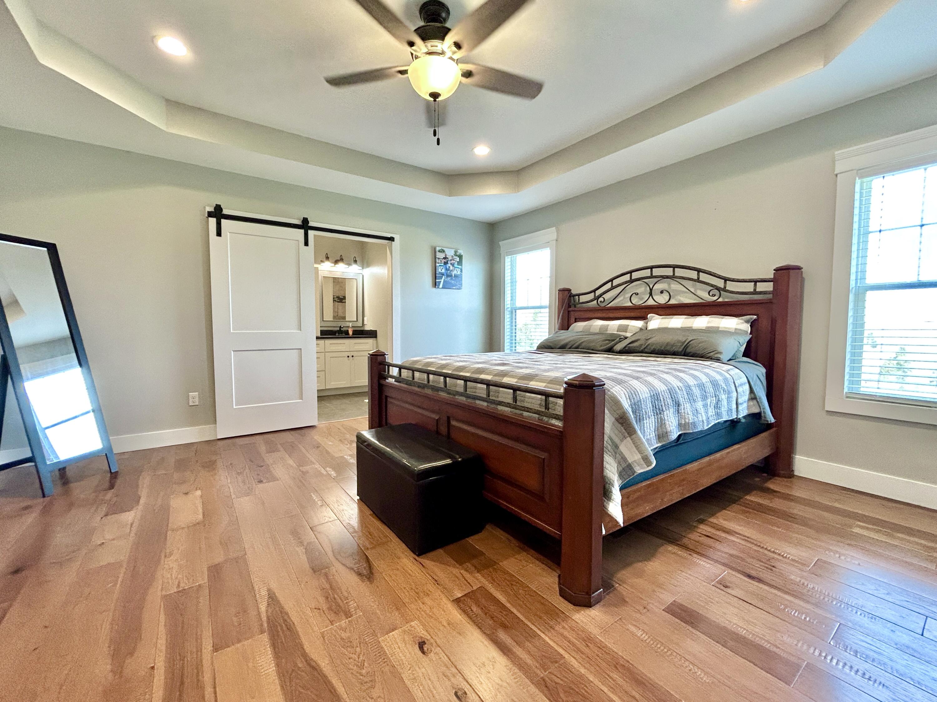 796 East Old Norwood Road