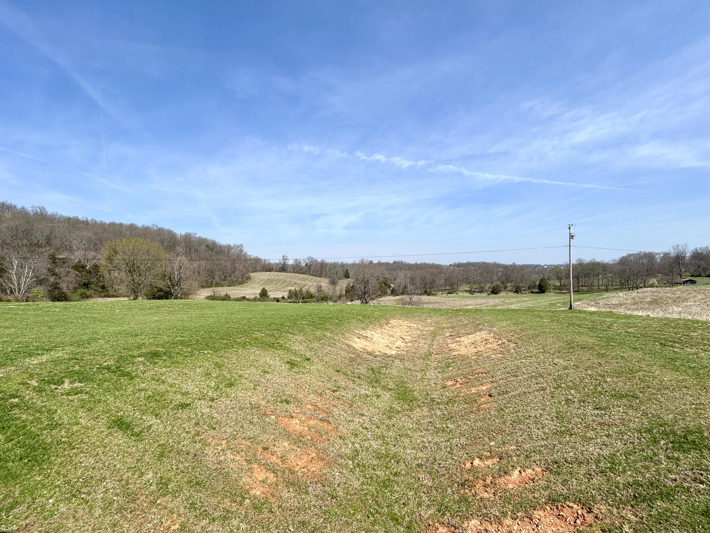 796 East Old Norwood Road