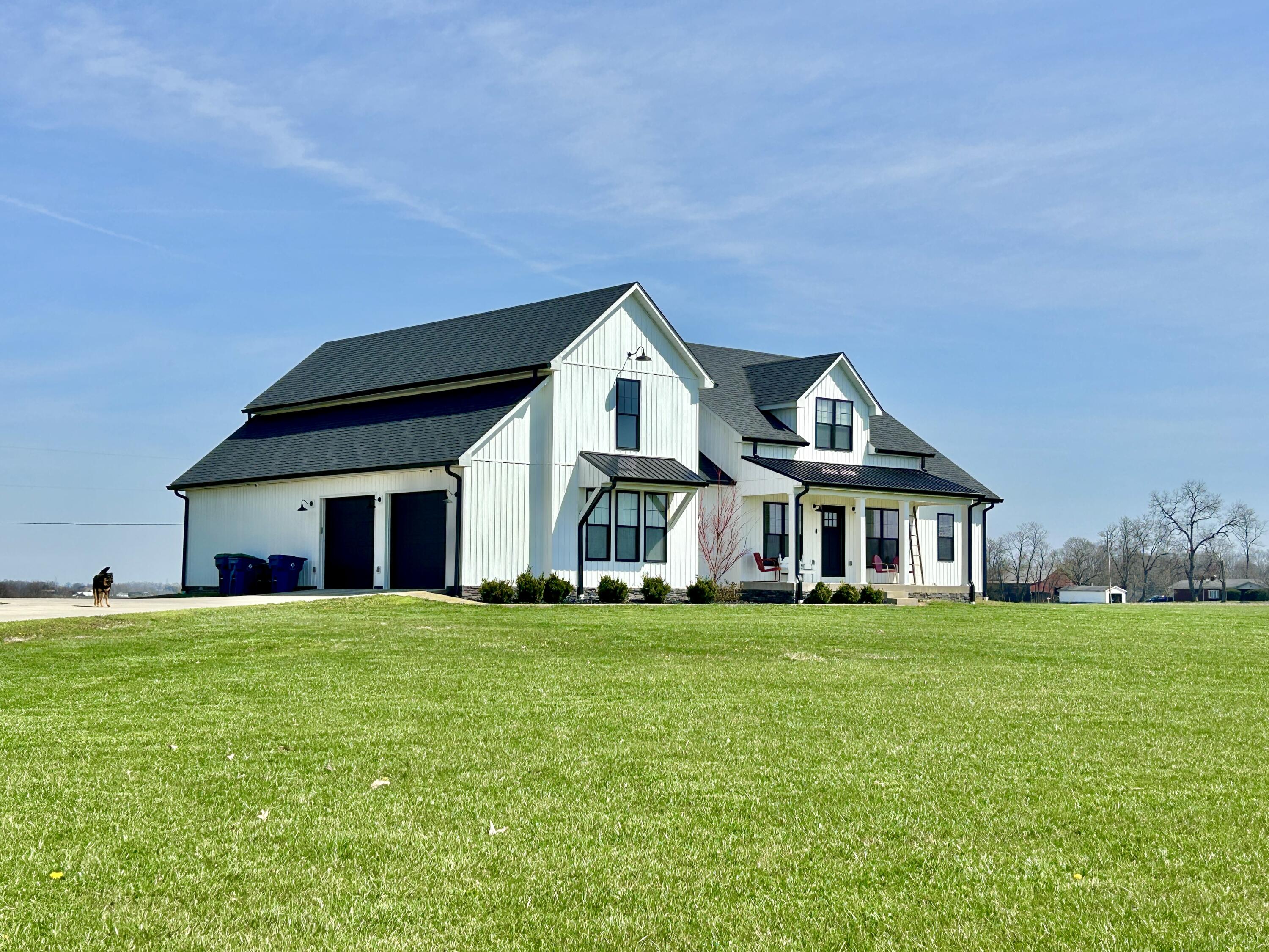 796 East Old Norwood Road