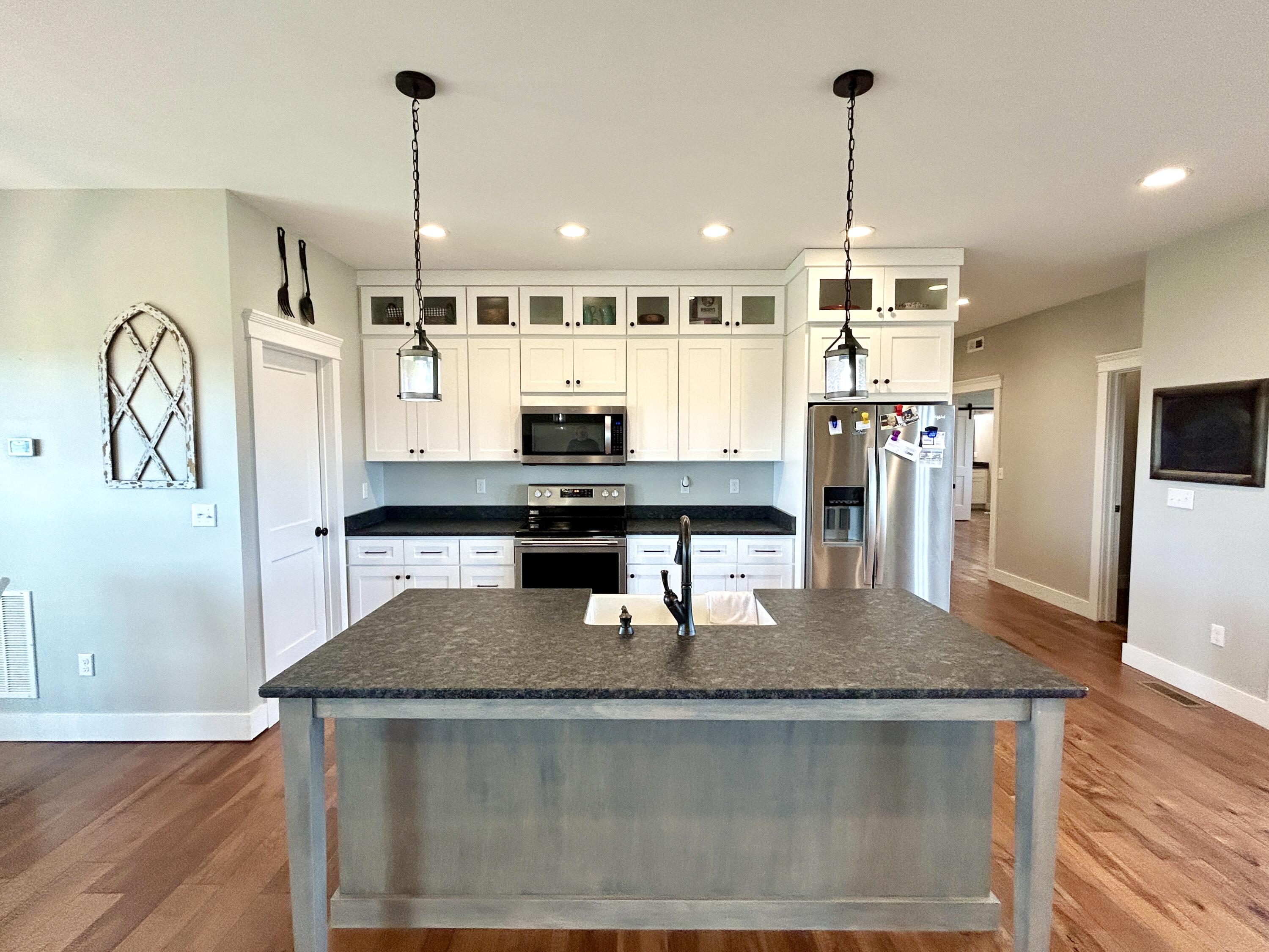 796 East Old Norwood Road