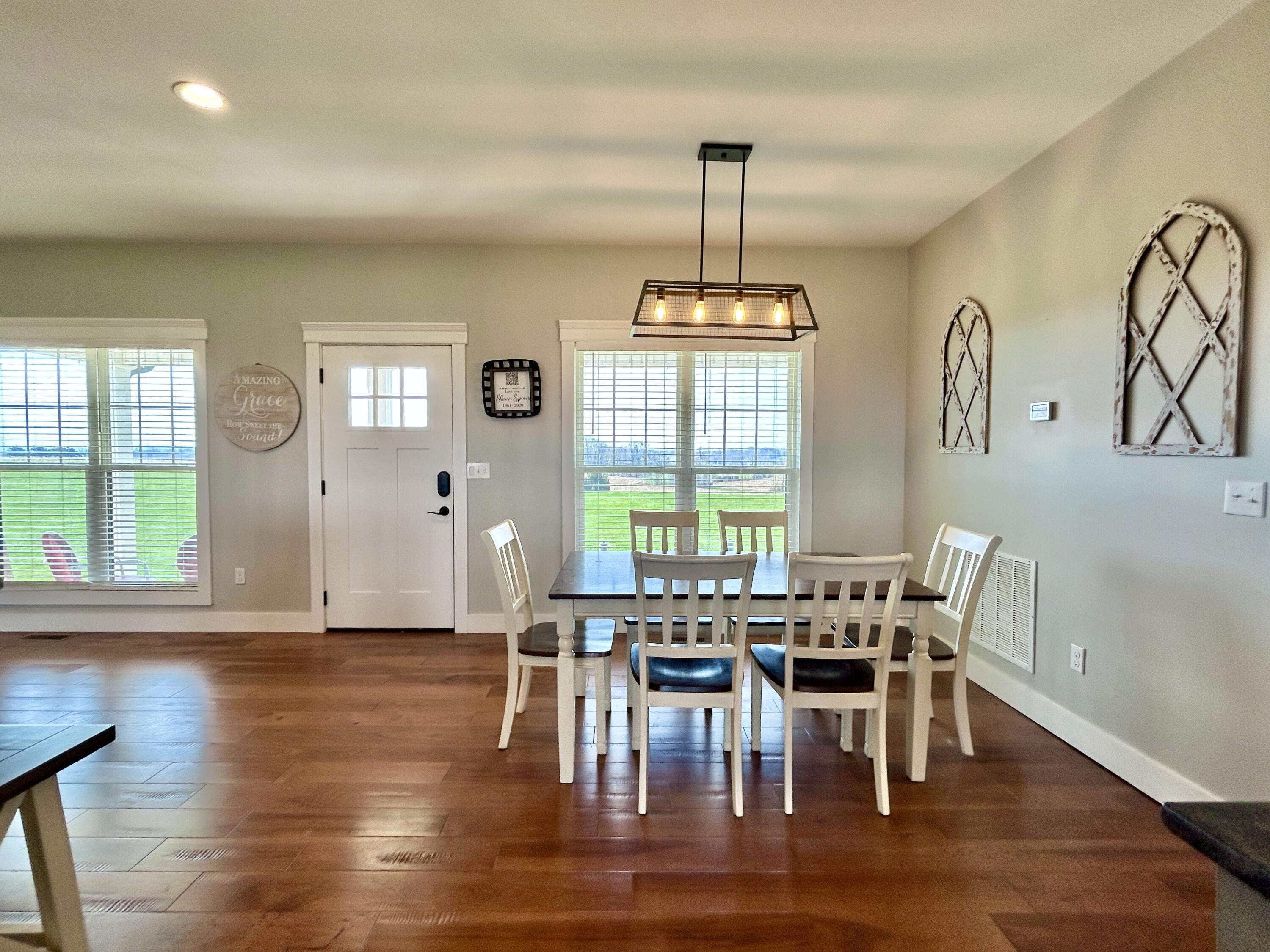 796 East Old Norwood Road