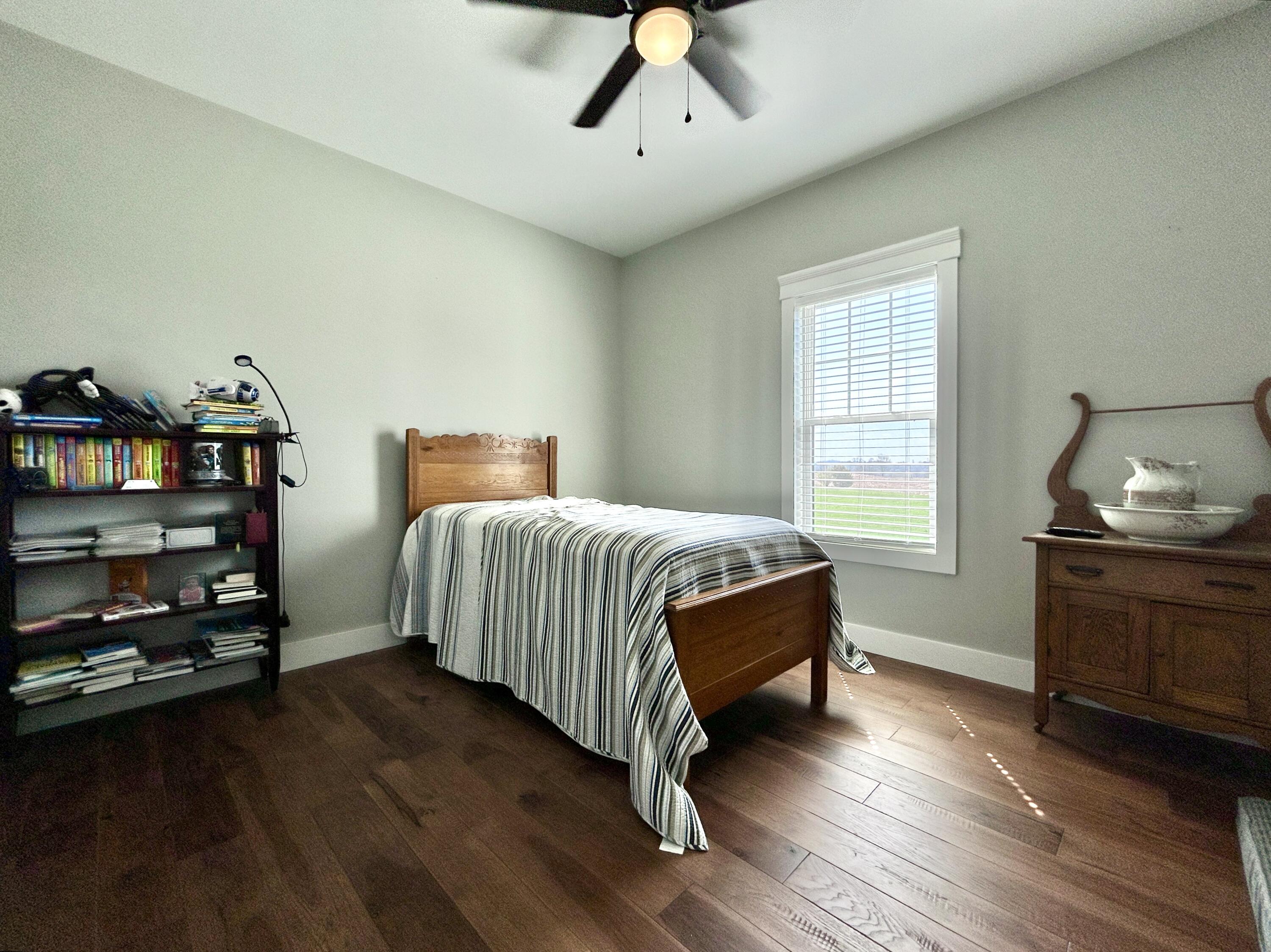 796 East Old Norwood Road