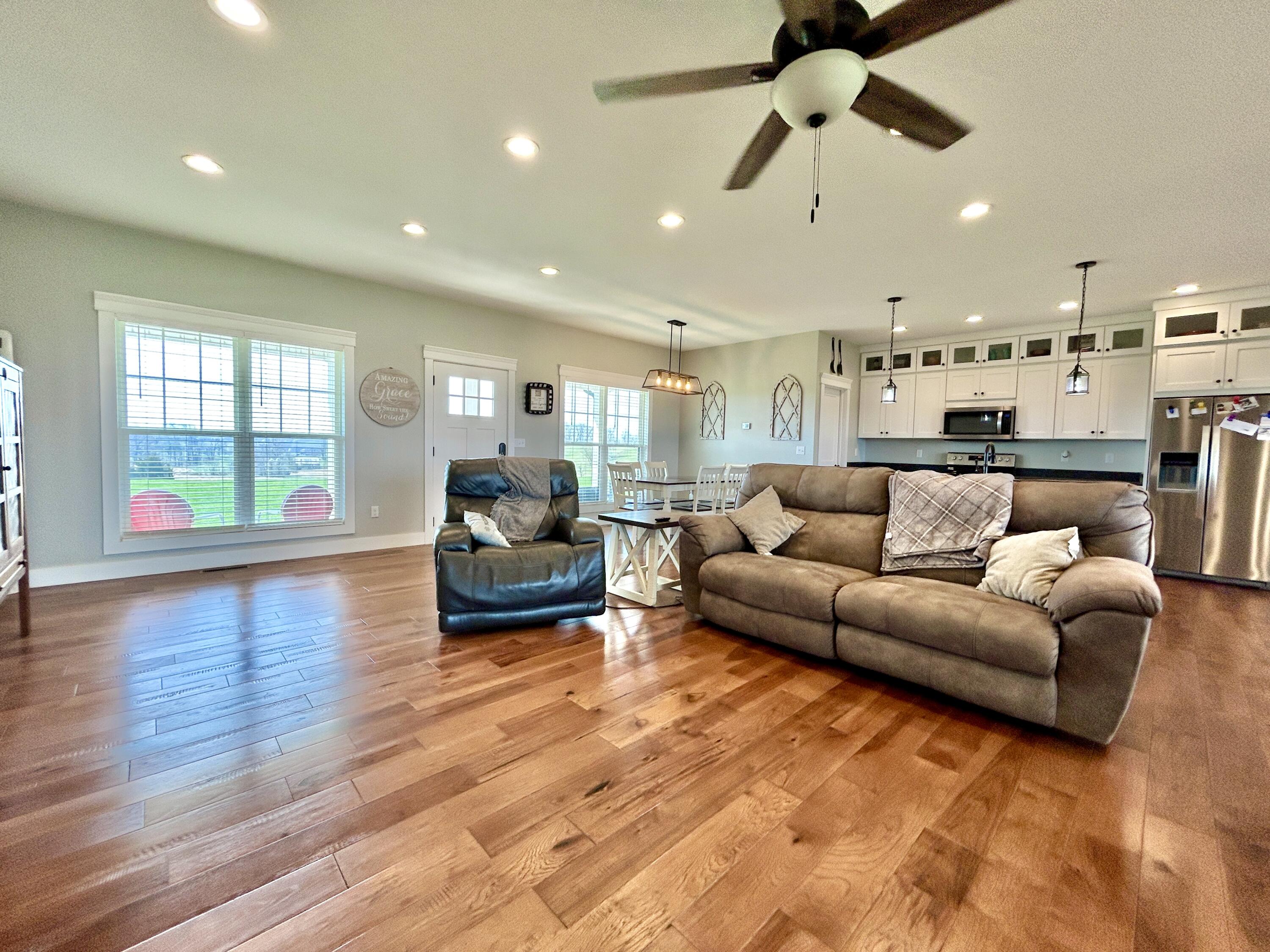 796 East Old Norwood Road