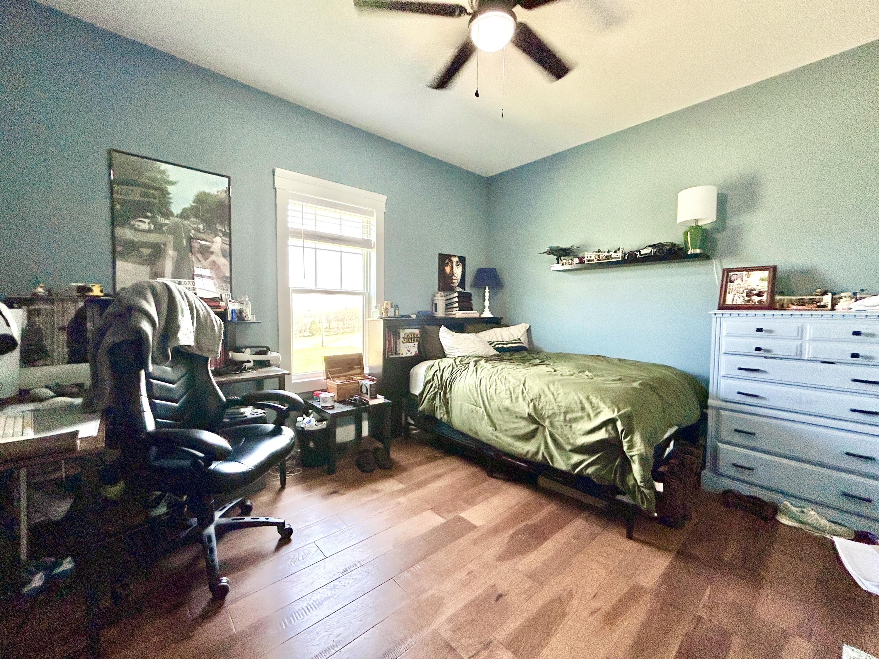 796 East Old Norwood Road