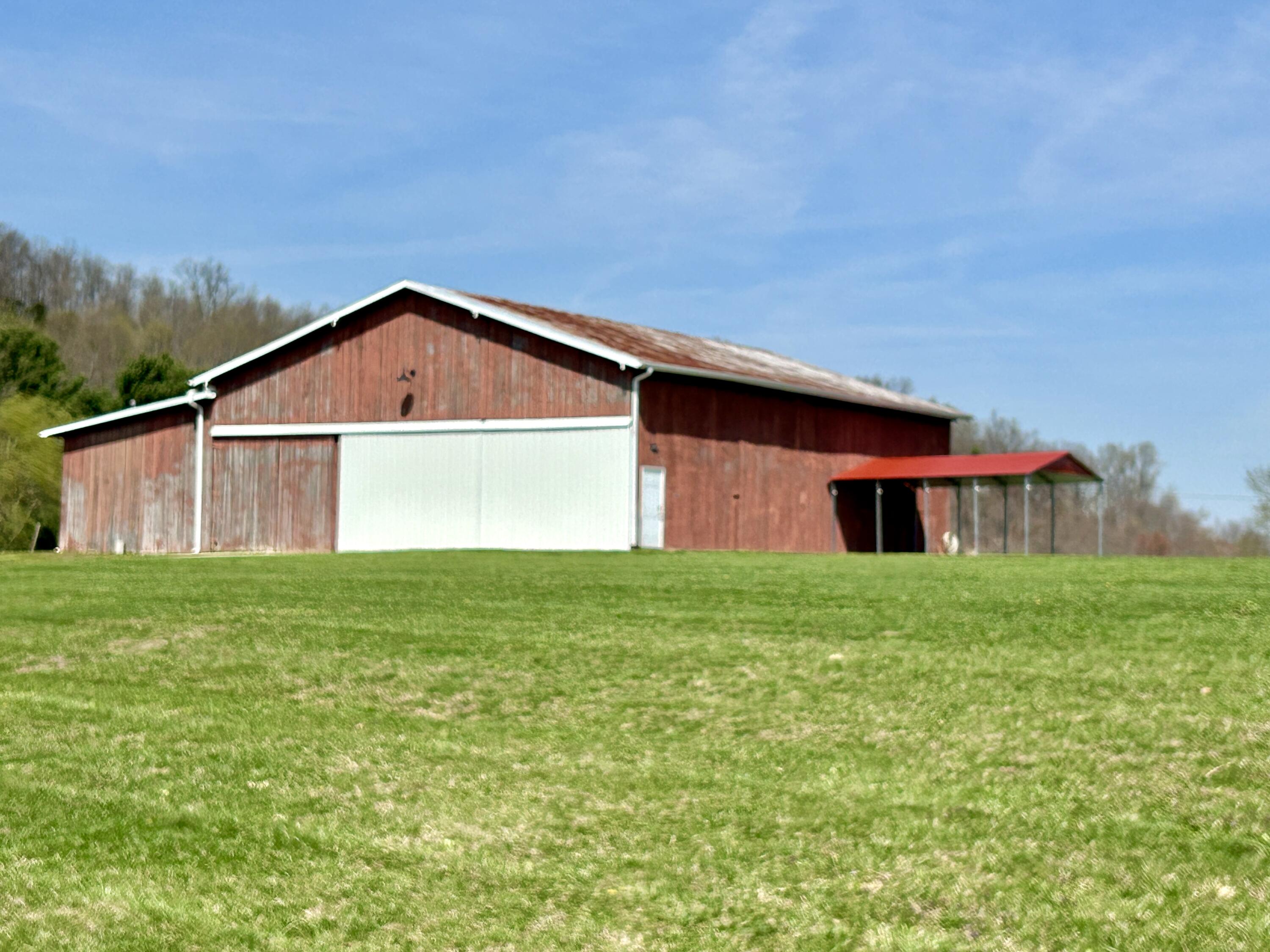 796 East Old Norwood Road