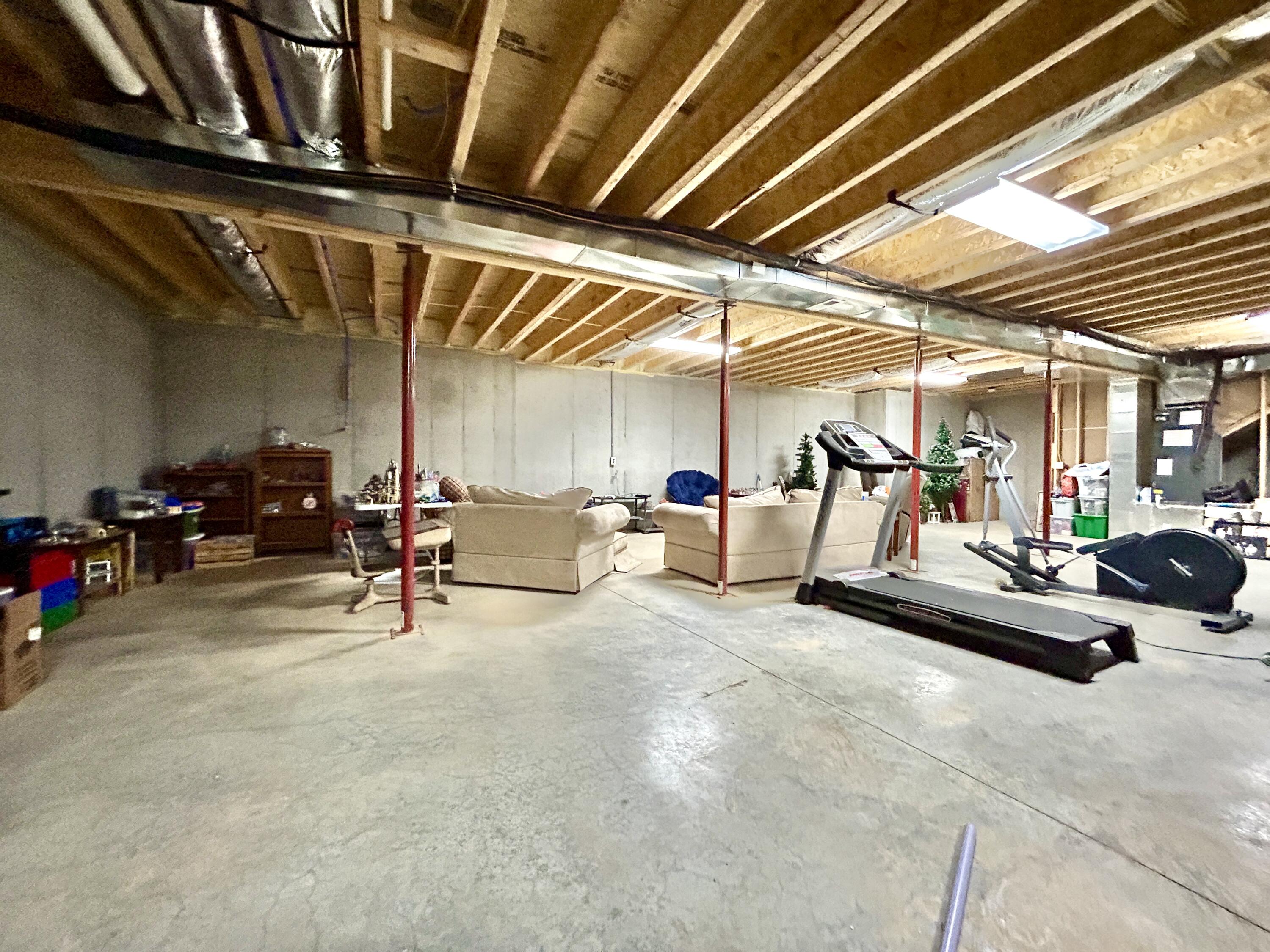 796 East Old Norwood Road