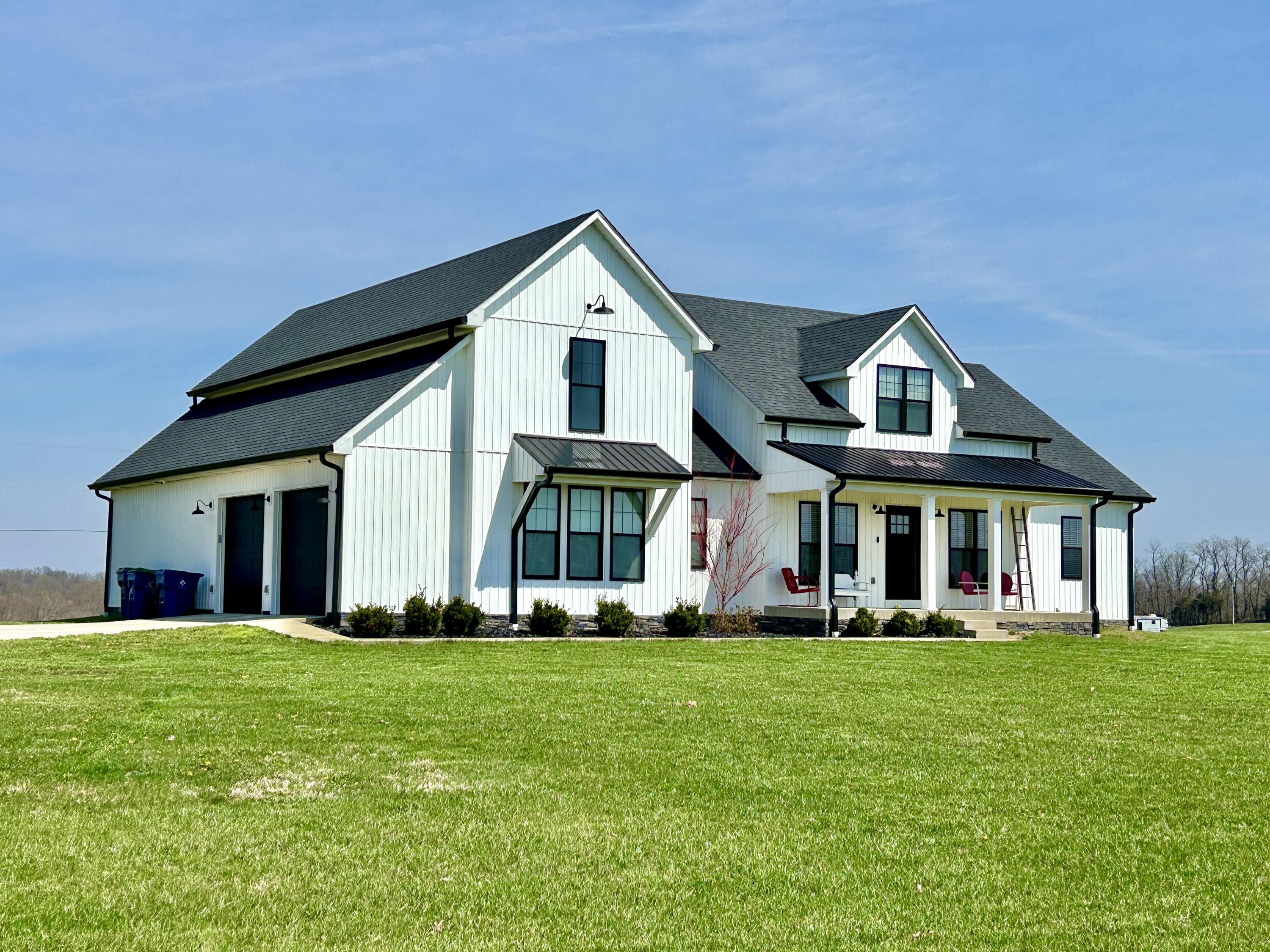 796 East Old Norwood Road