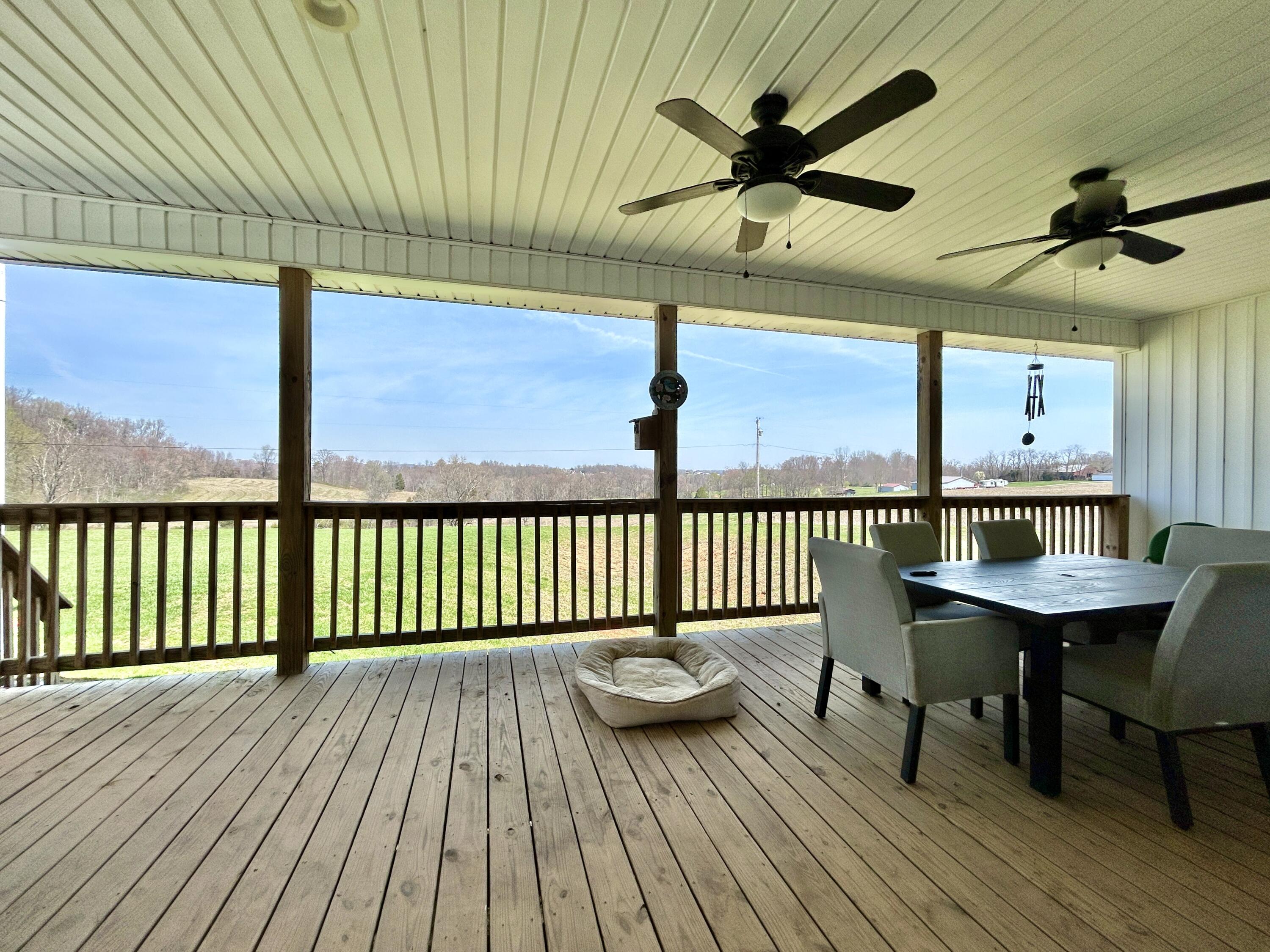 796 East Old Norwood Road