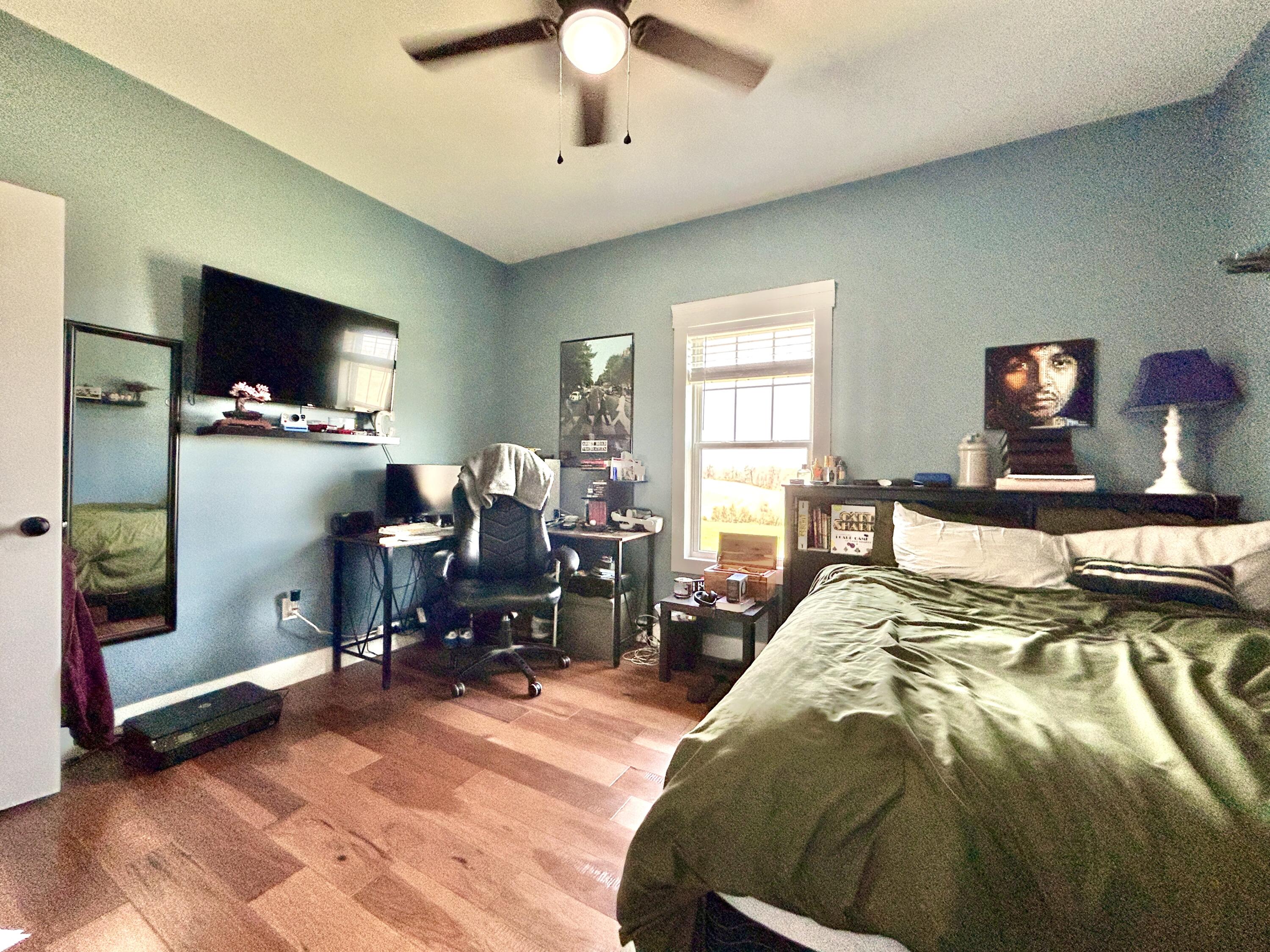 796 East Old Norwood Road