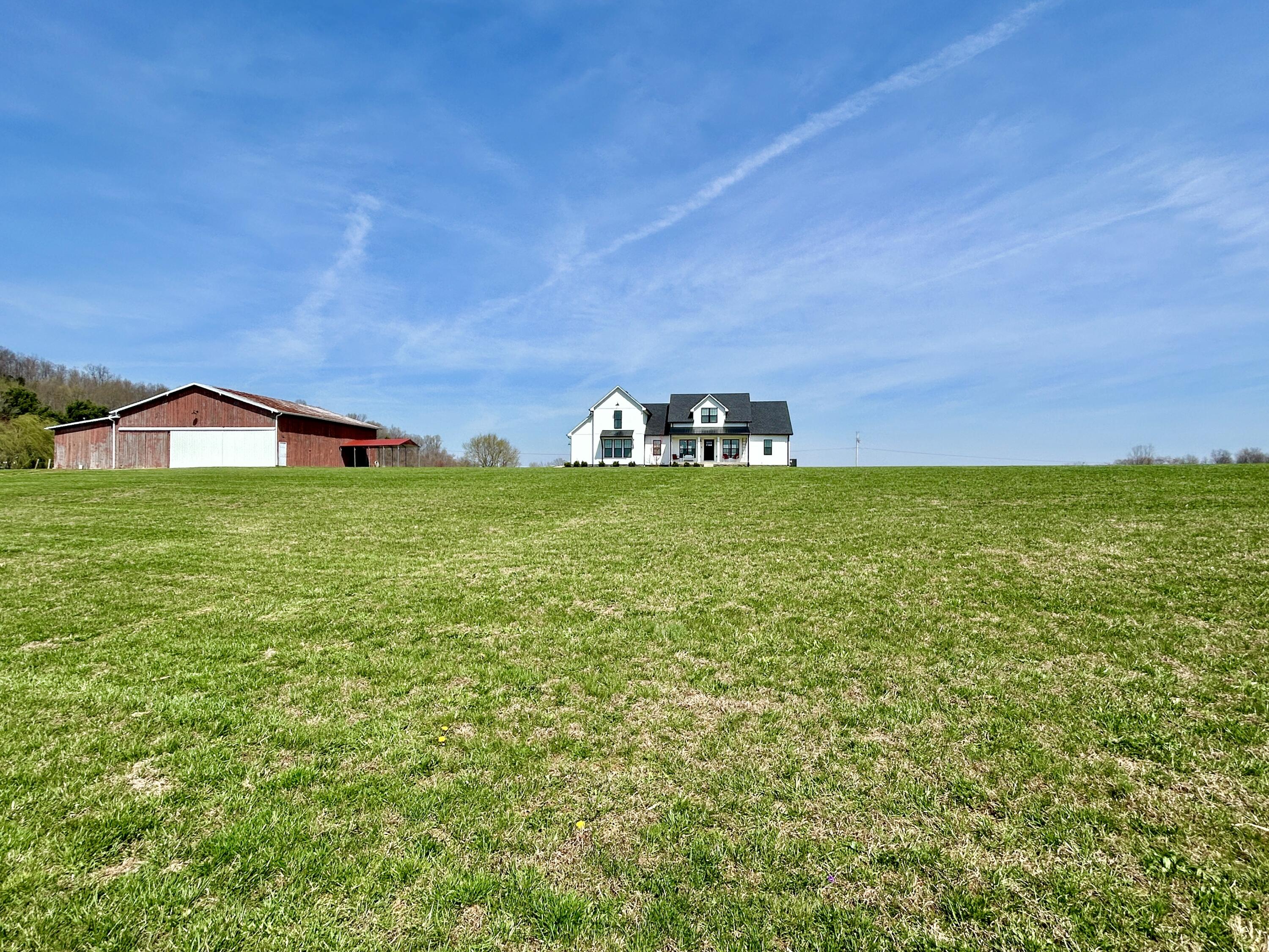 796 East Old Norwood Road