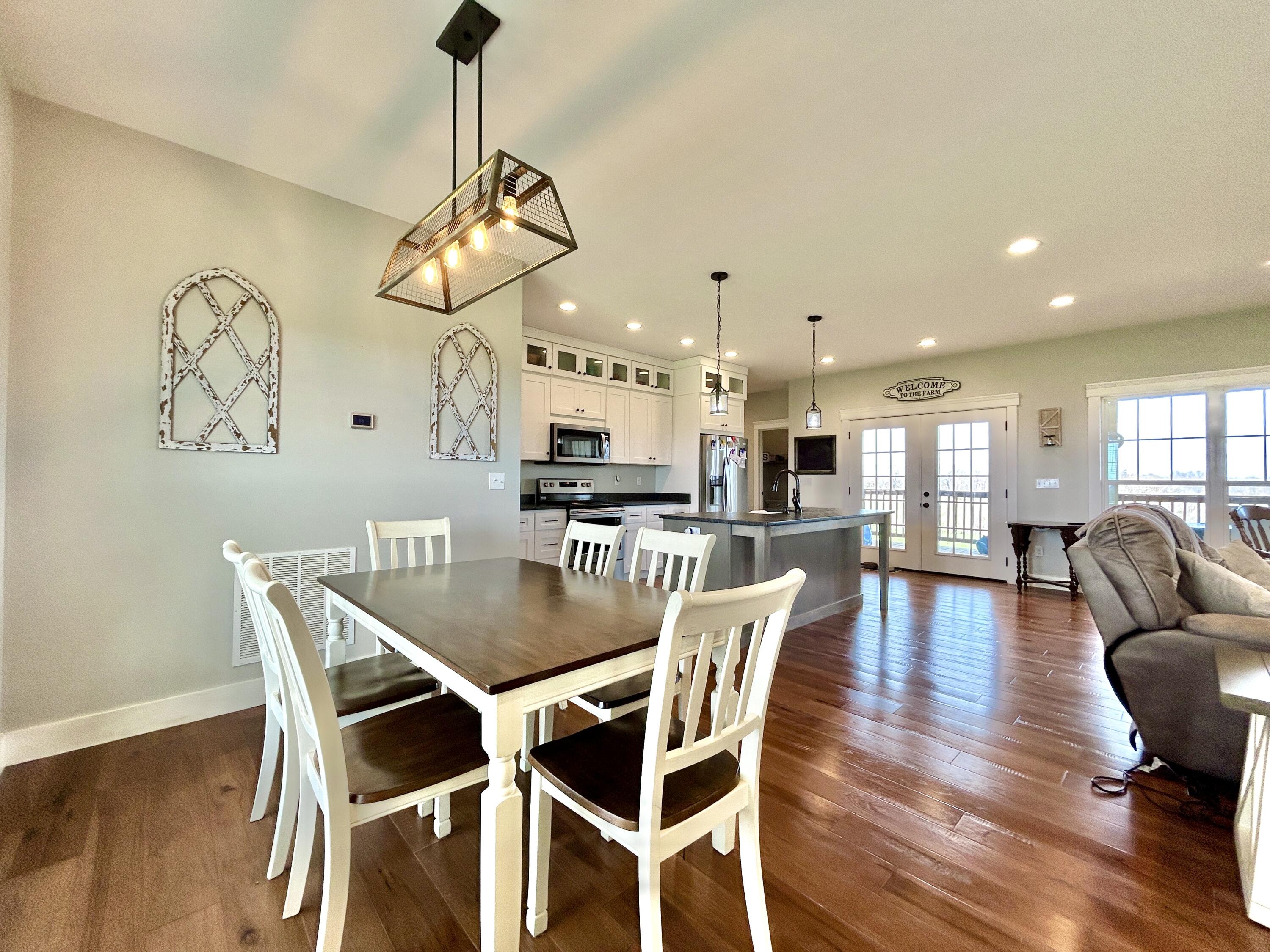 796 East Old Norwood Road