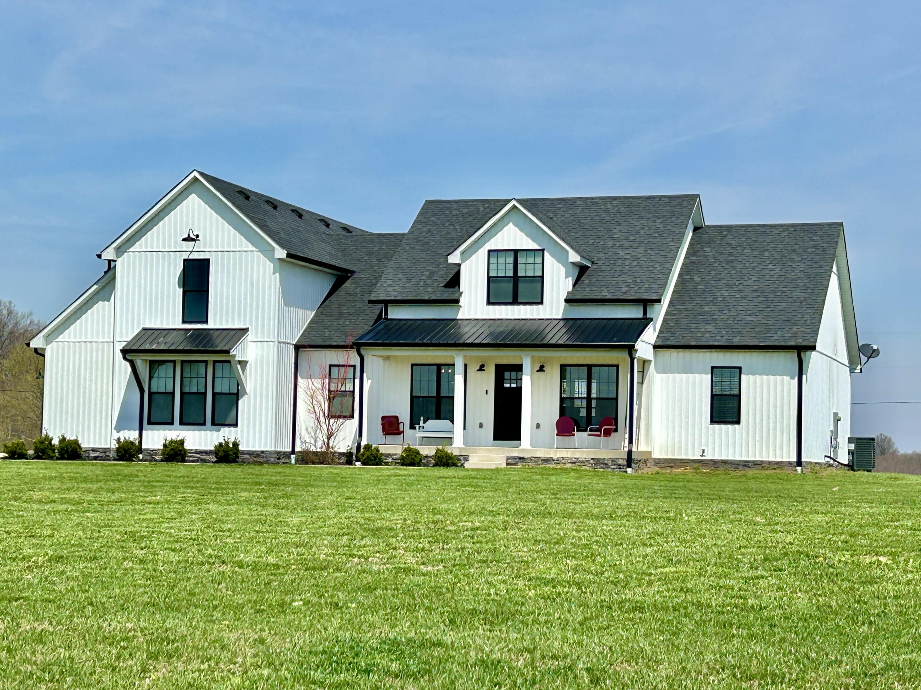 796 East Old Norwood Road