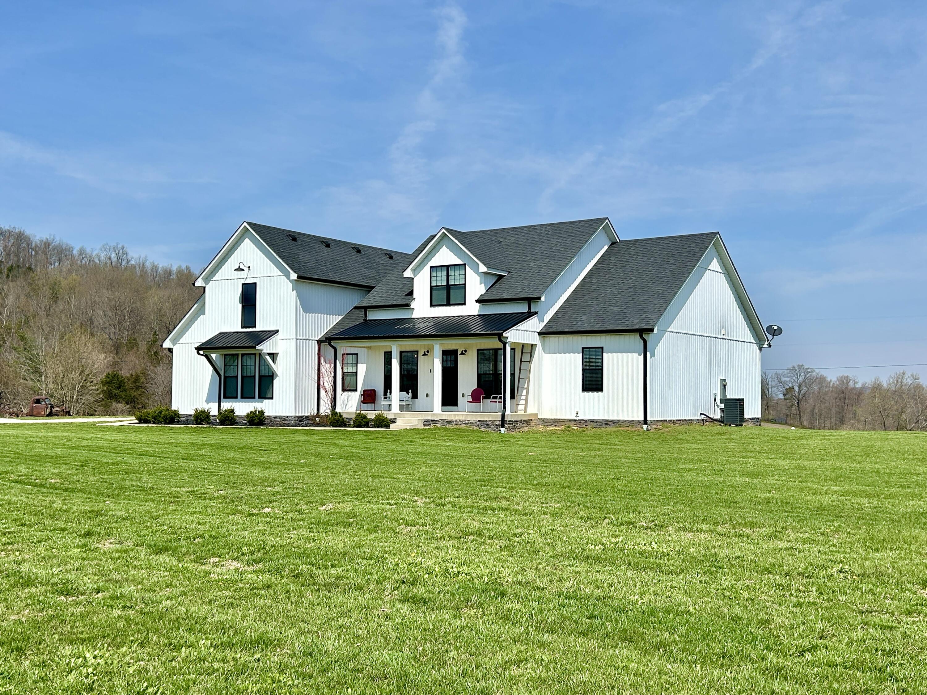 796 East Old Norwood Road