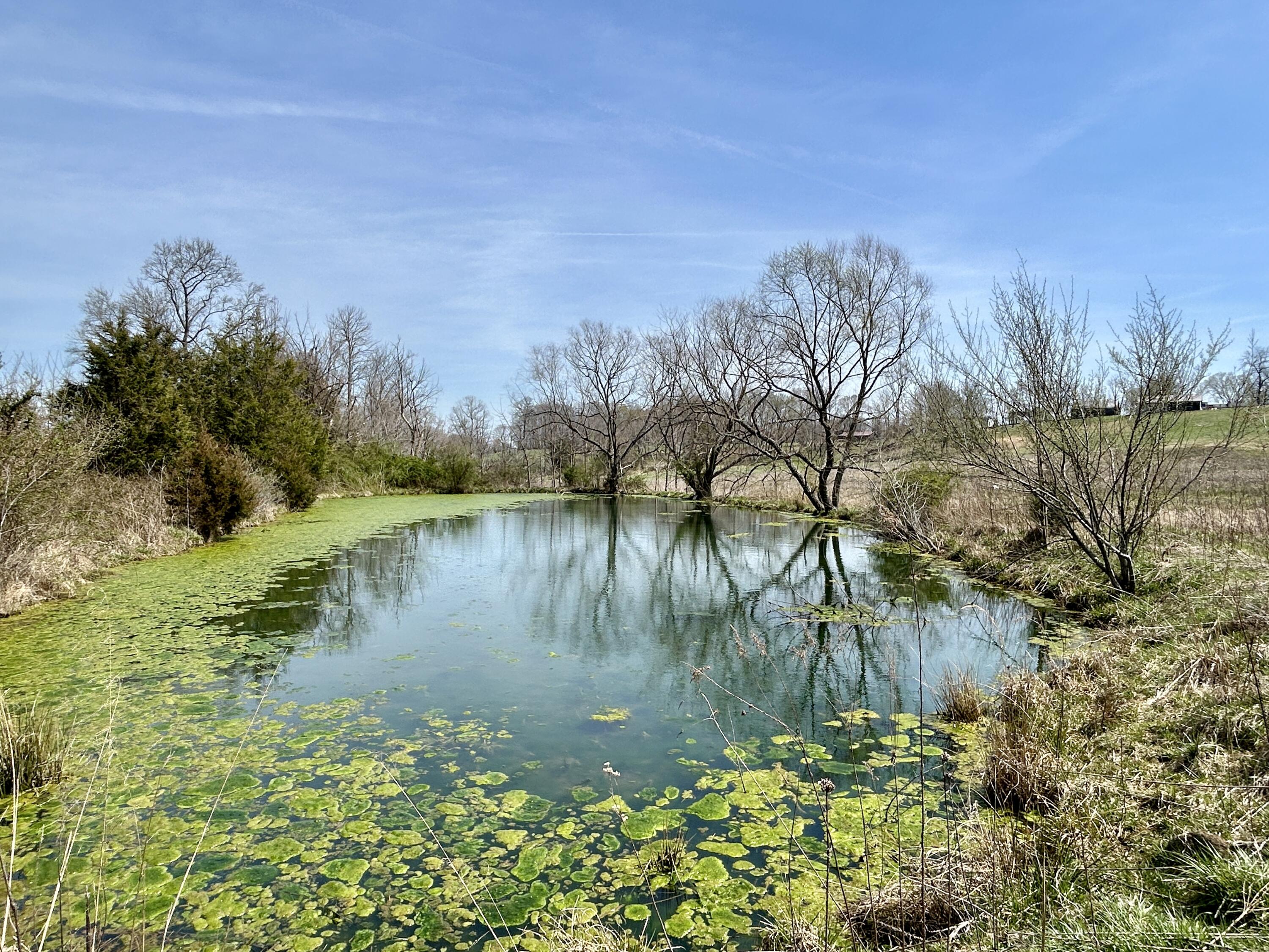 796 East Old Norwood Road