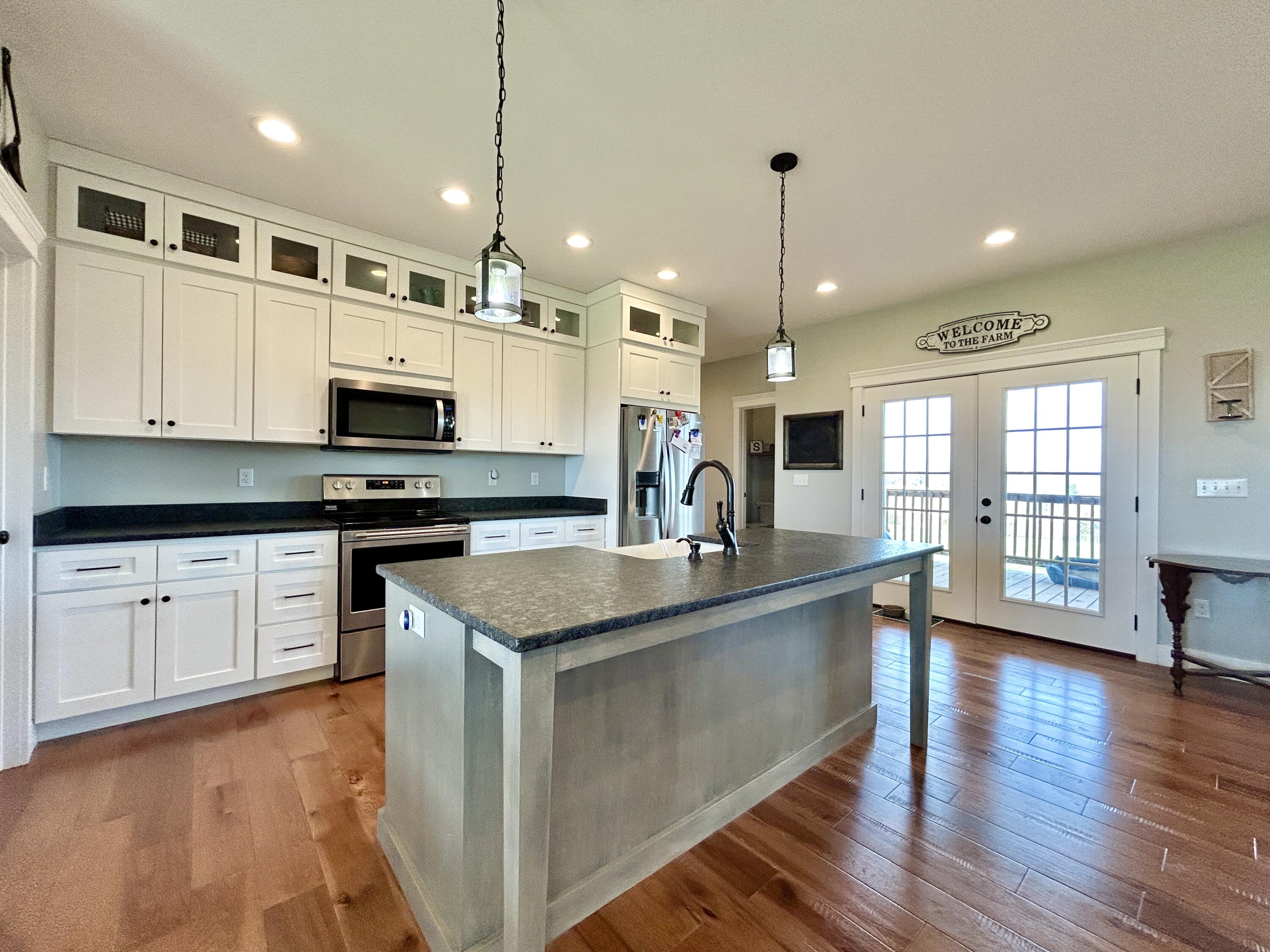 796 East Old Norwood Road