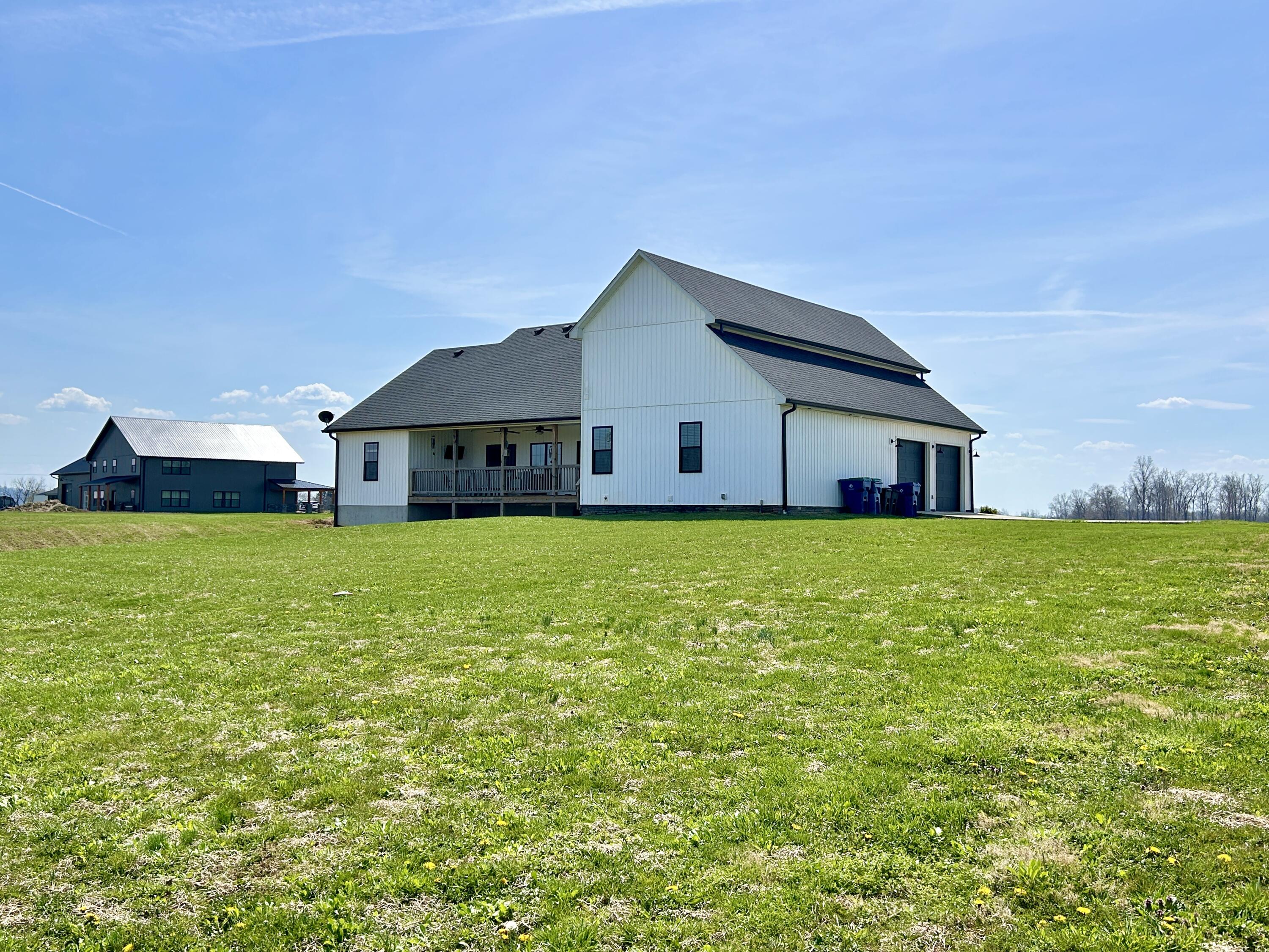 796 East Old Norwood Road