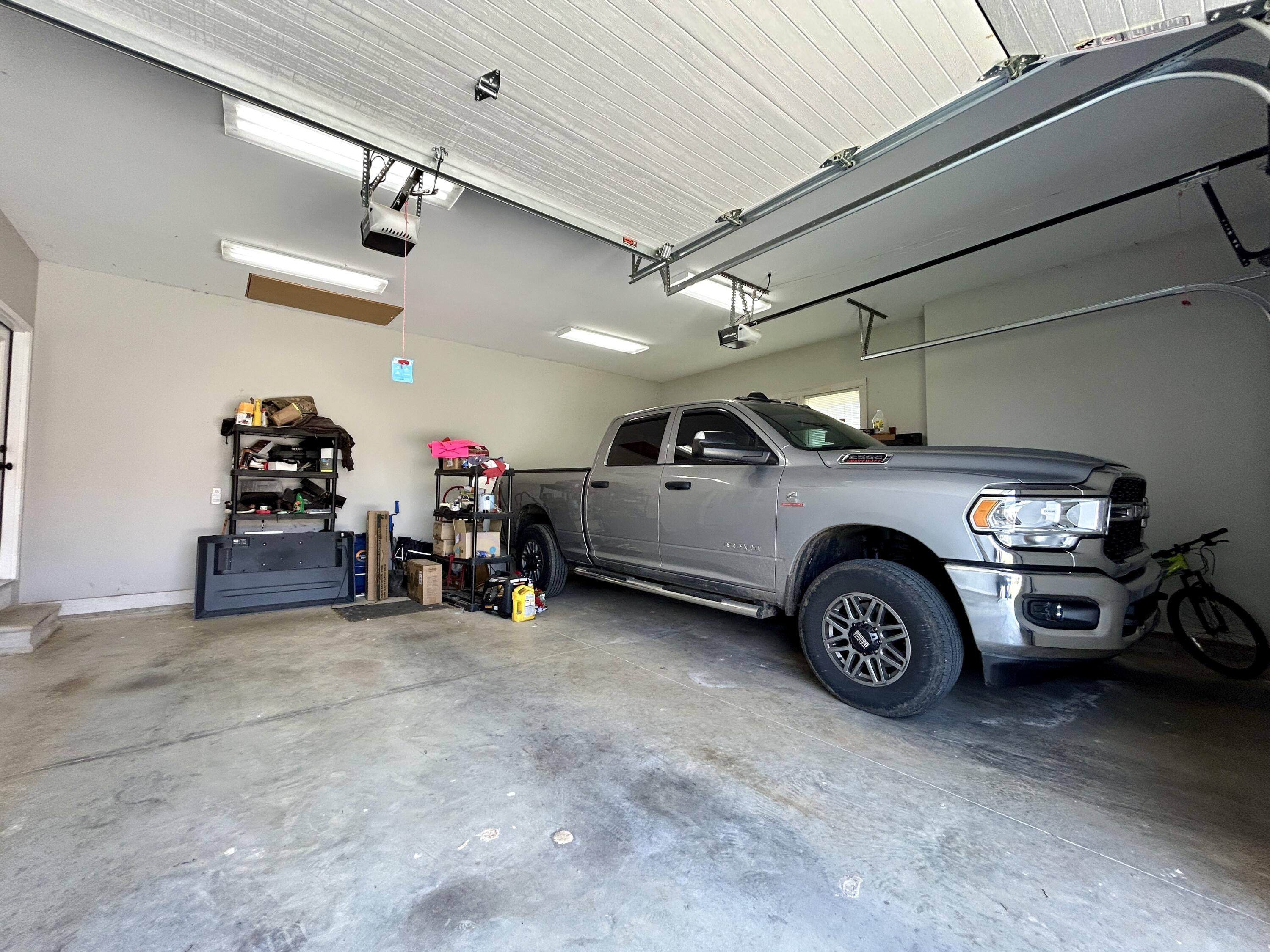 796 East Old Norwood Road