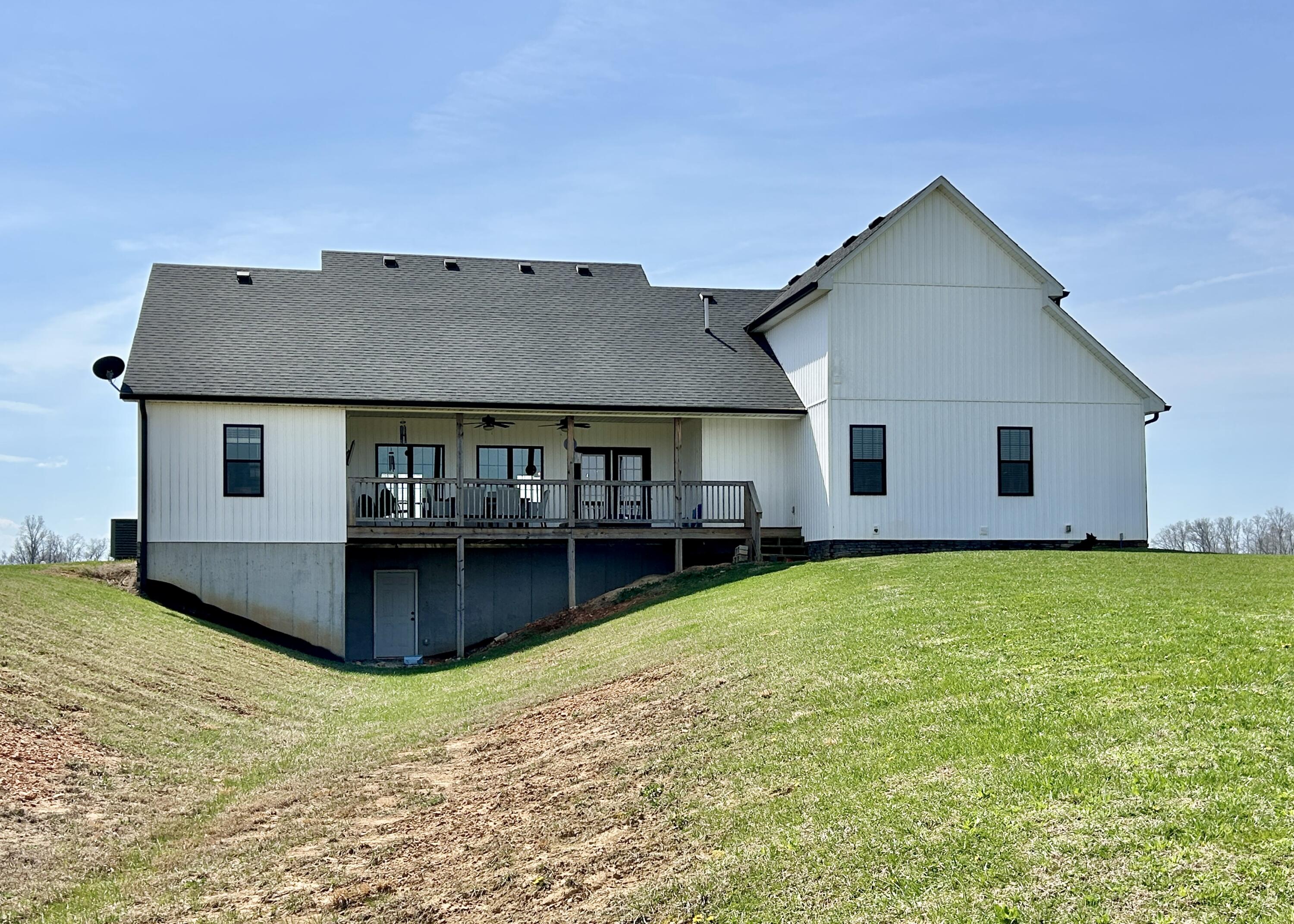 796 East Old Norwood Road