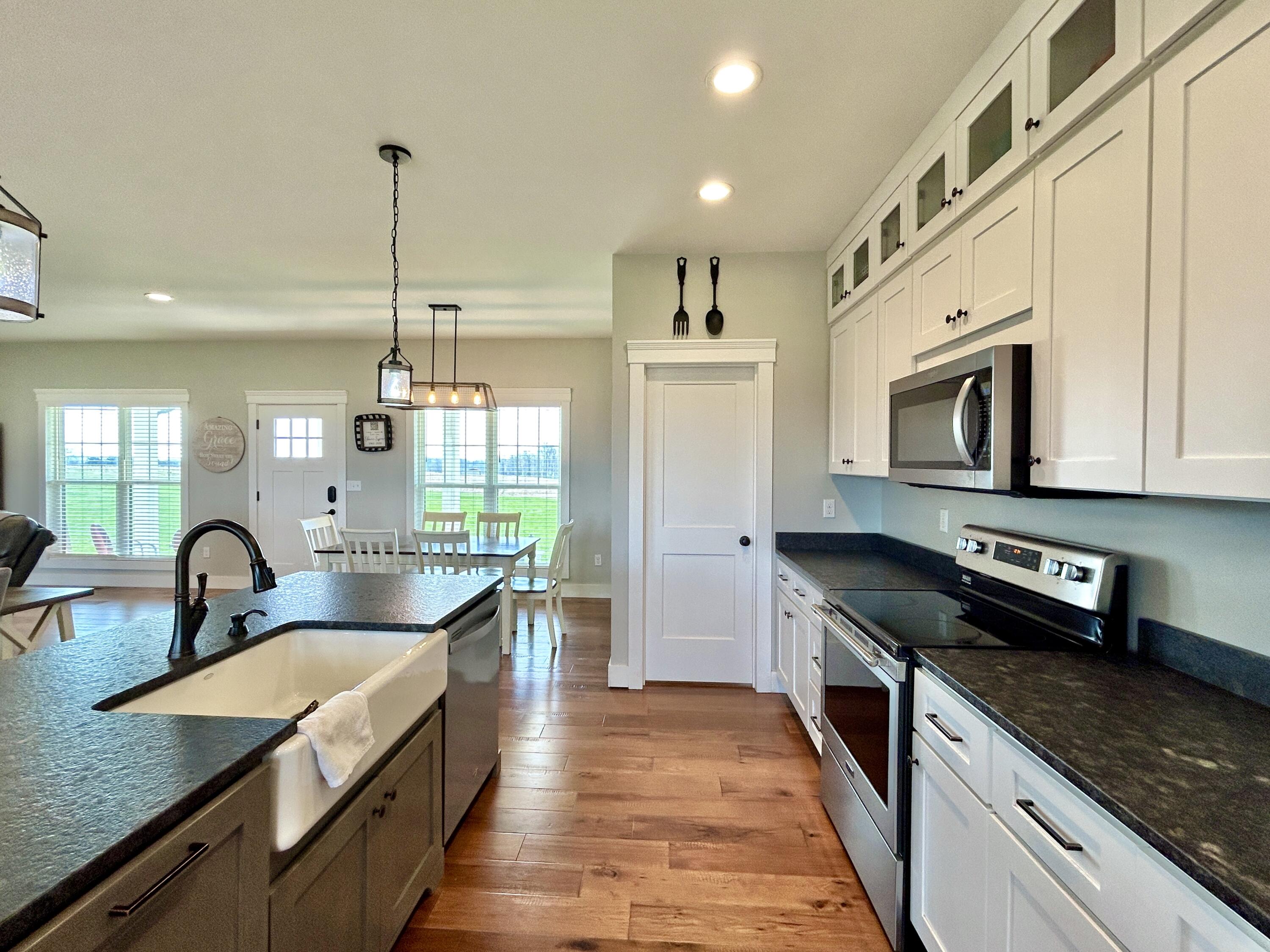 796 East Old Norwood Road