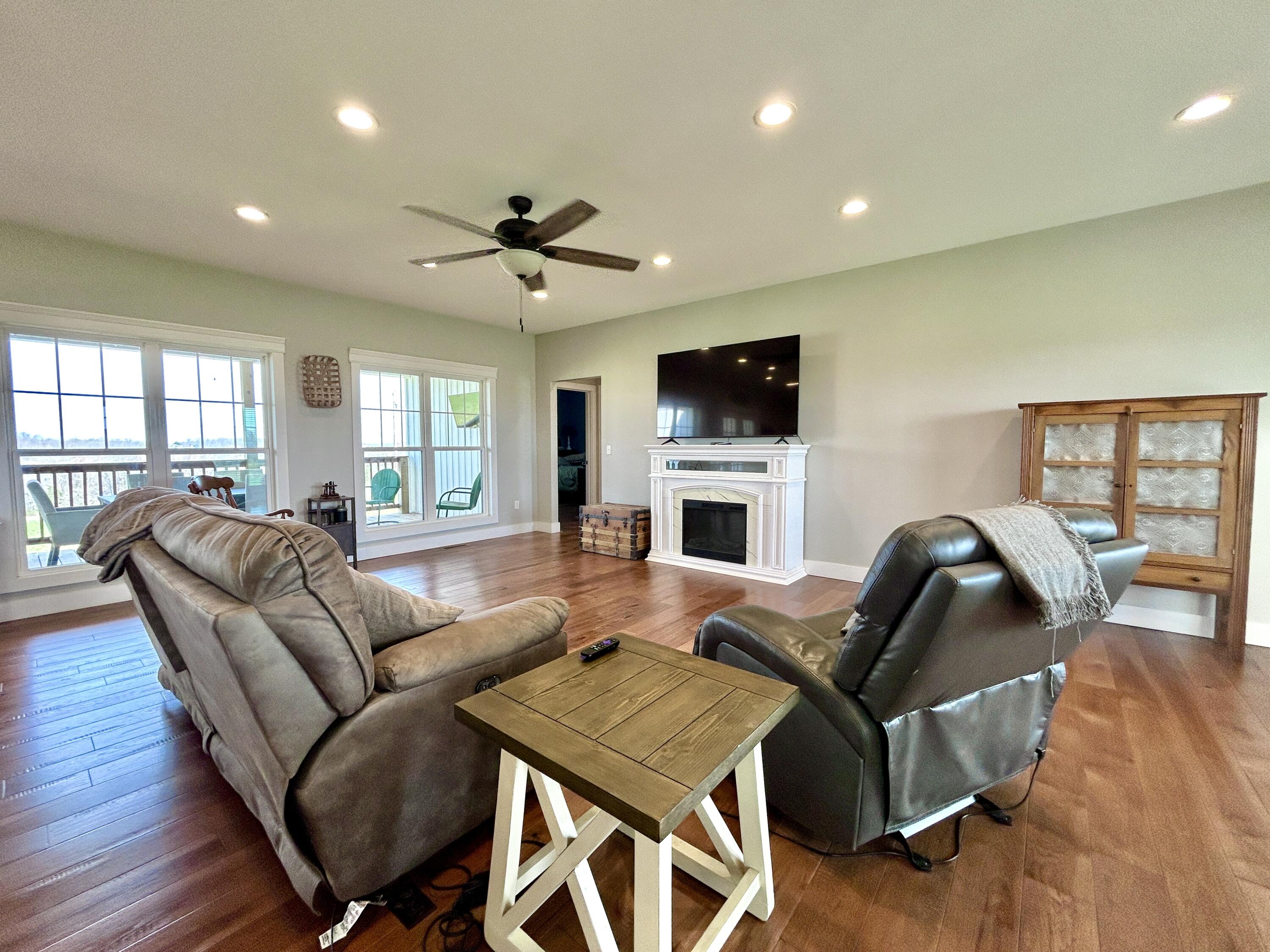 796 East Old Norwood Road