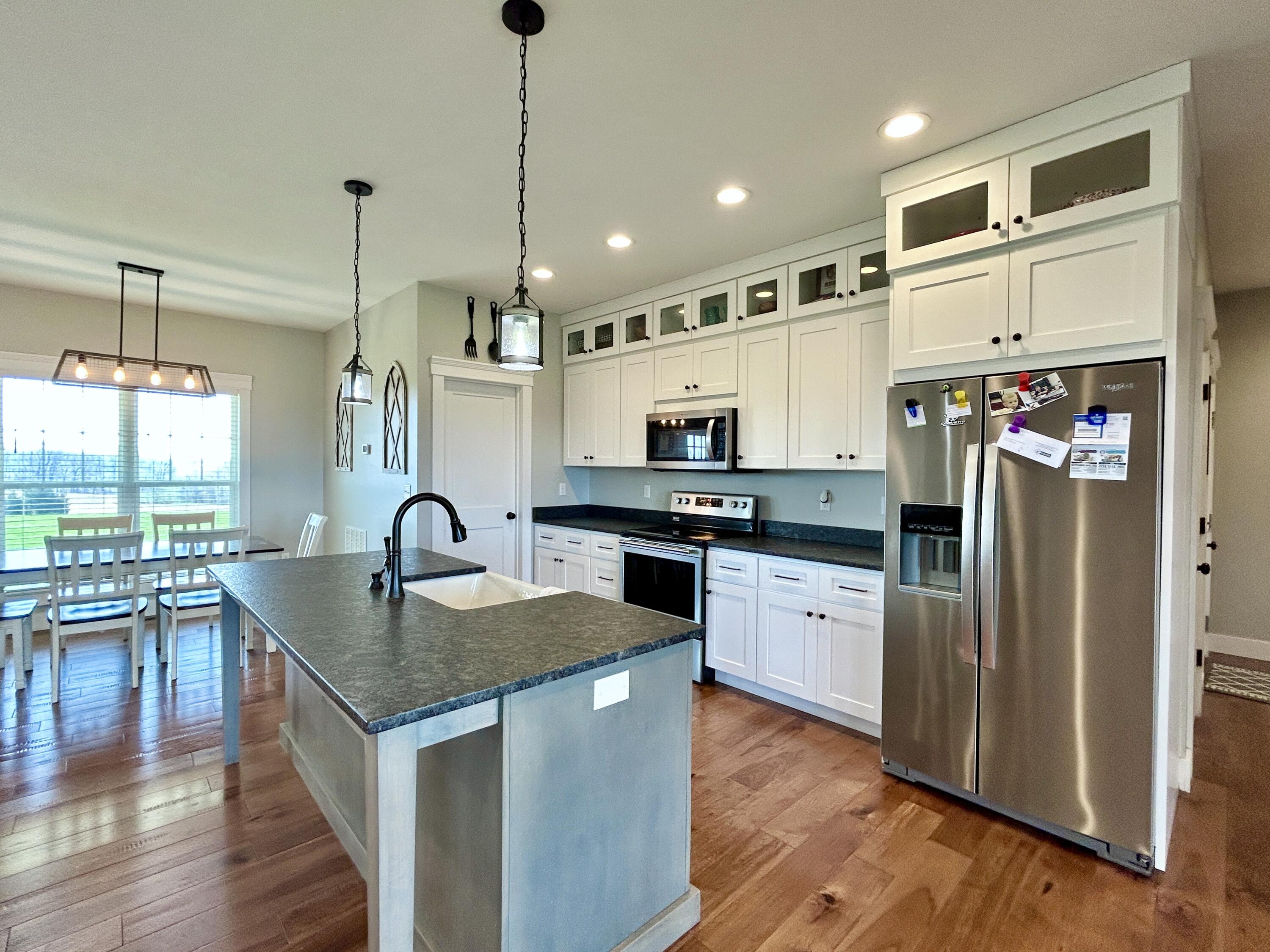 796 East Old Norwood Road