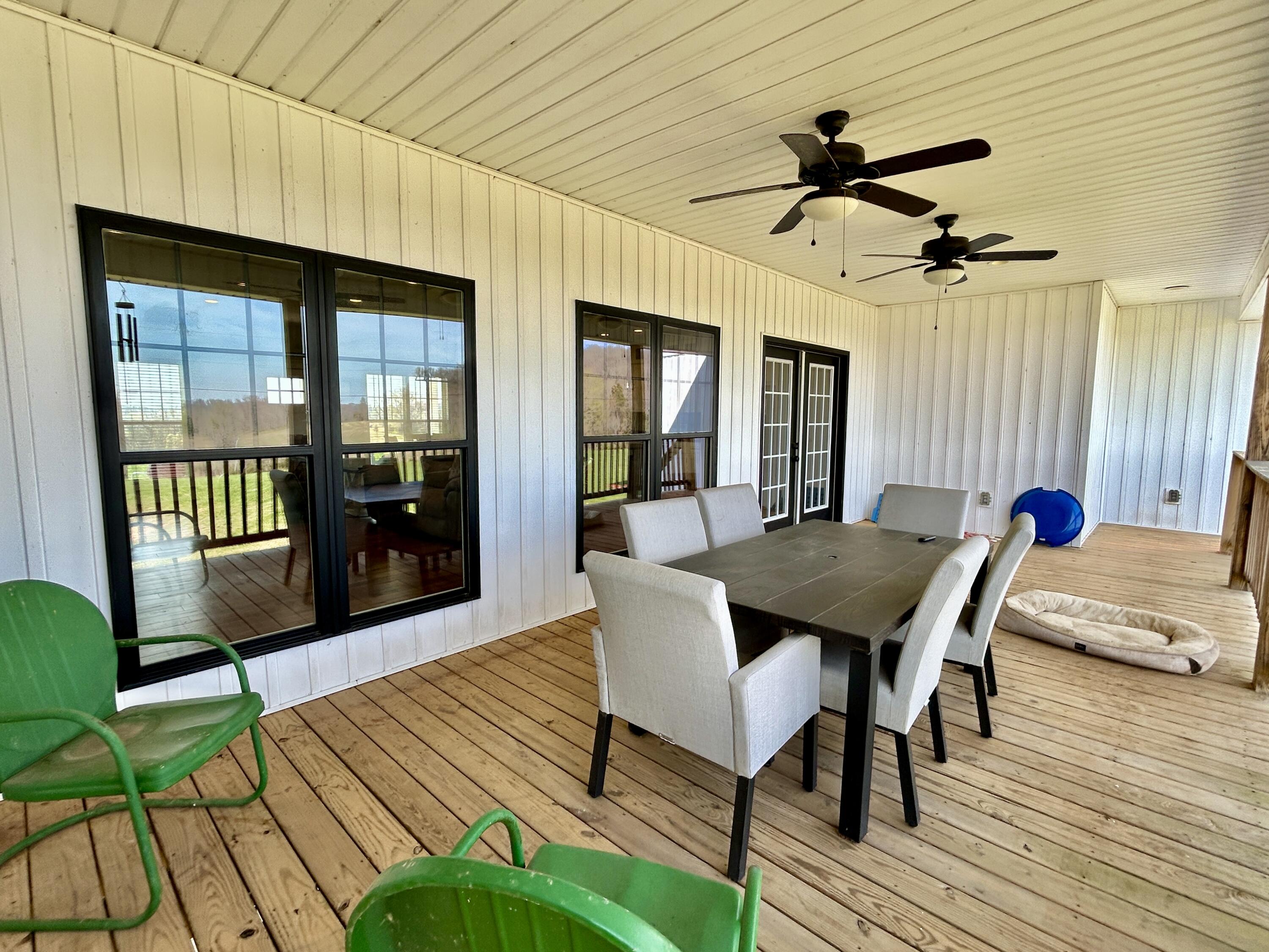 796 East Old Norwood Road