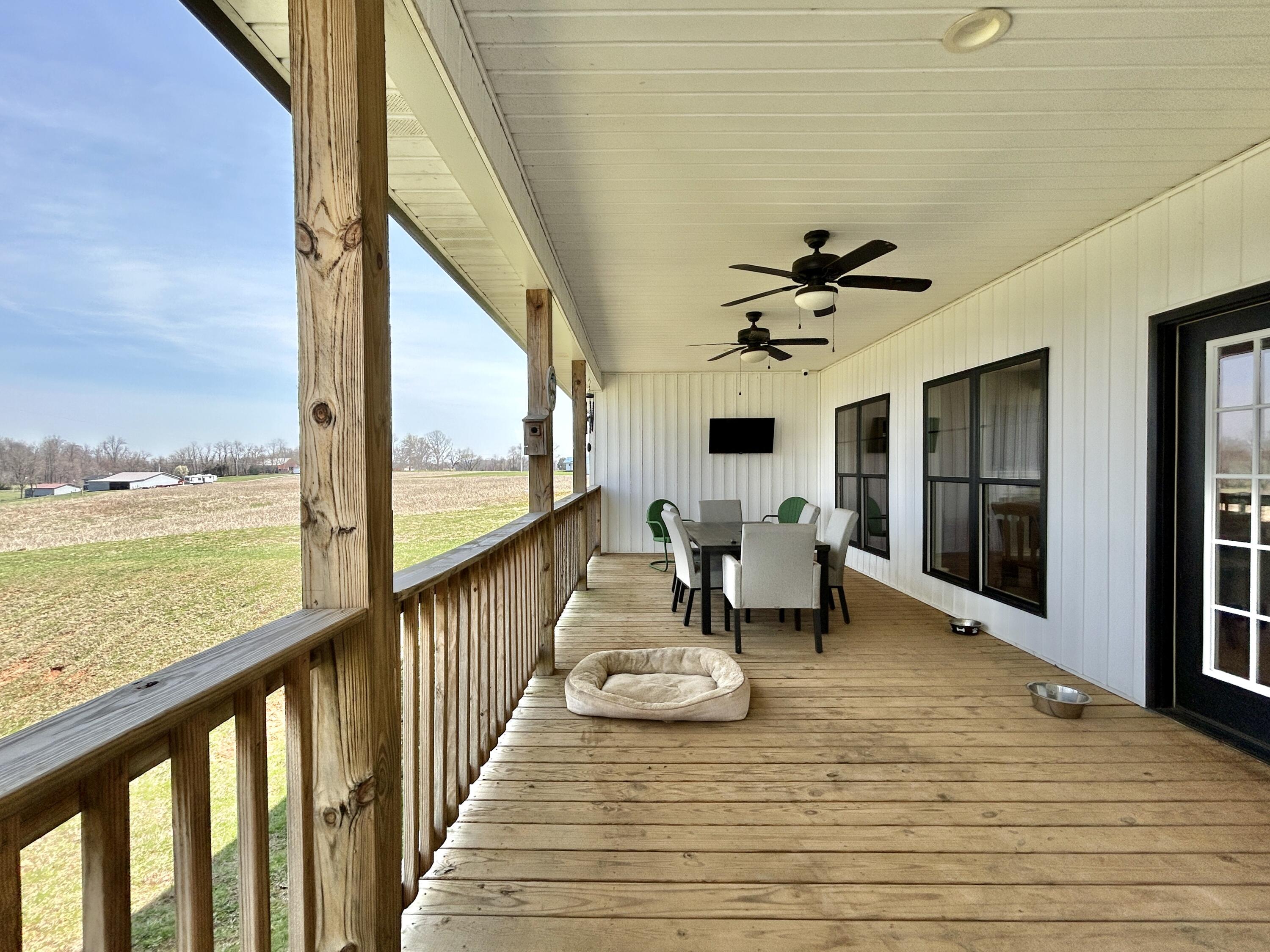 796 East Old Norwood Road