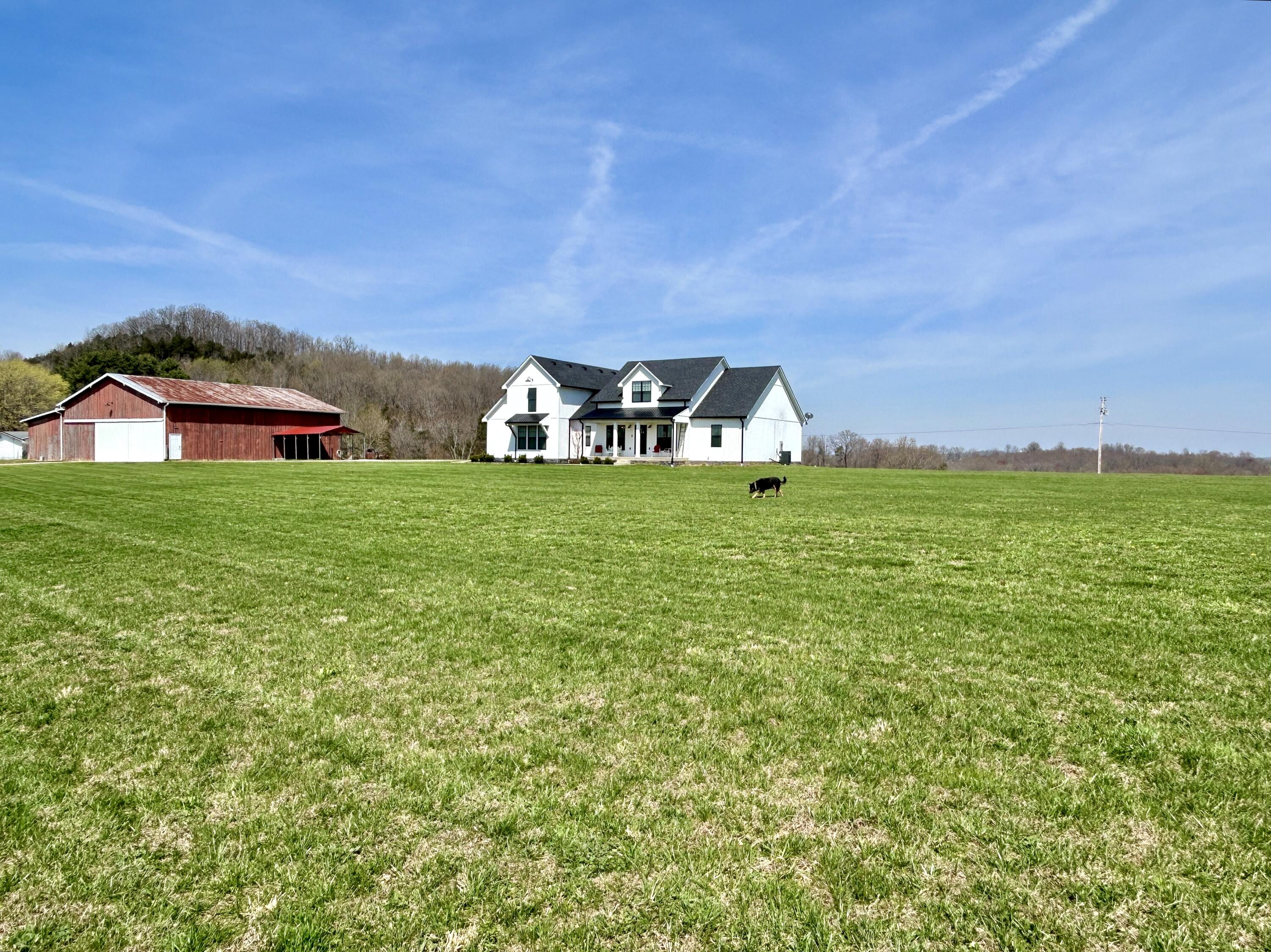 796 East Old Norwood Road