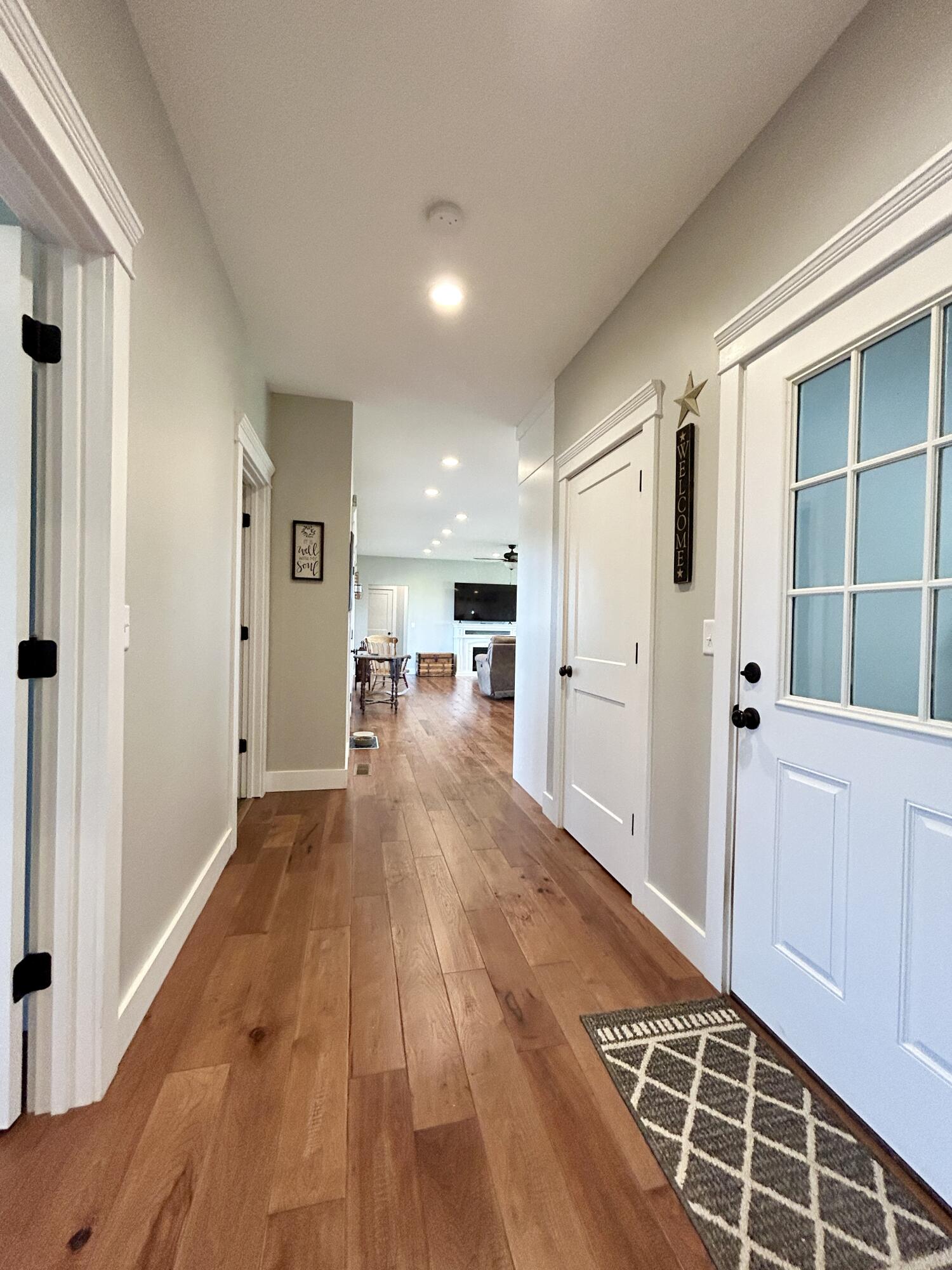 796 East Old Norwood Road