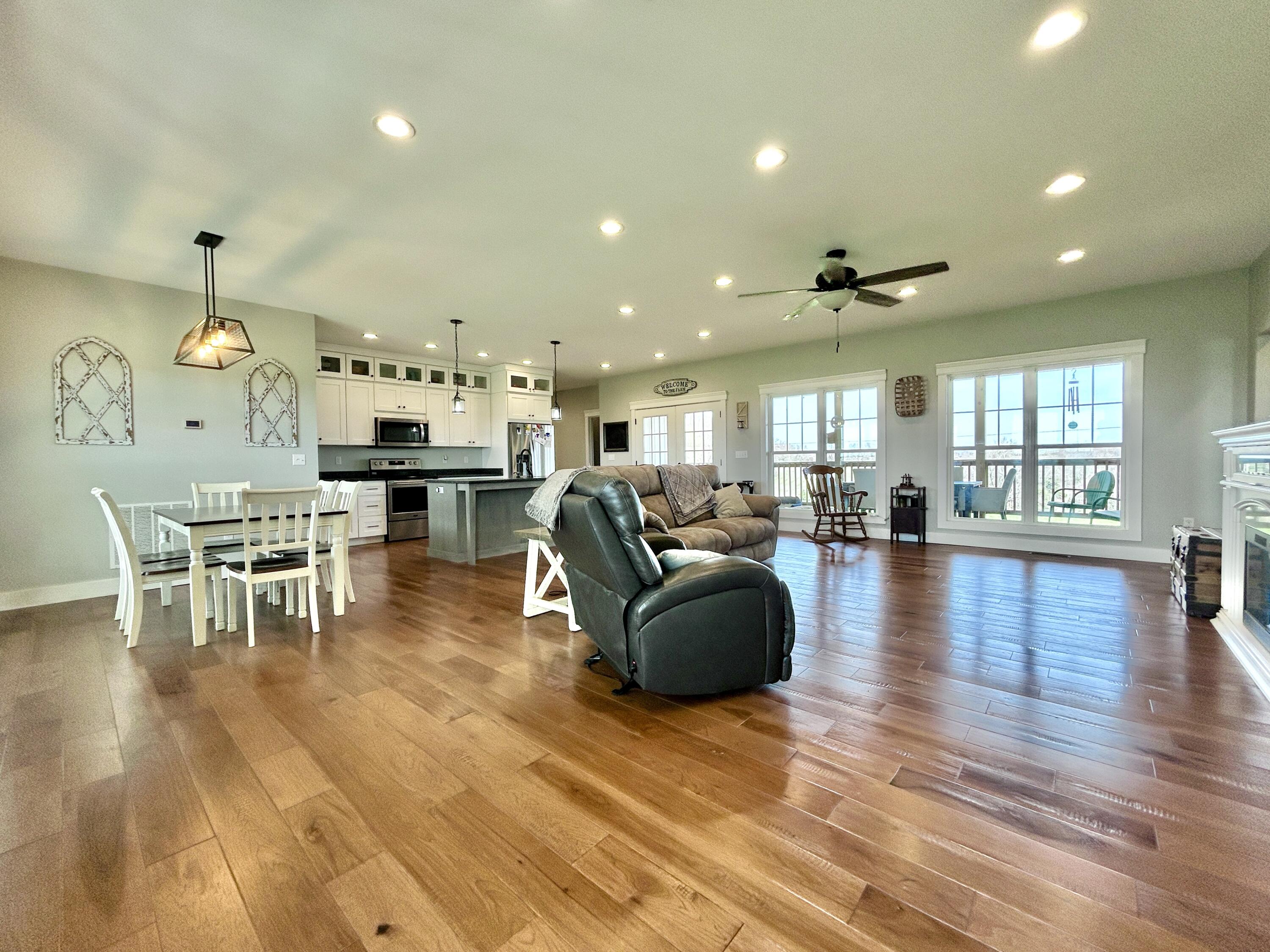 796 East Old Norwood Road