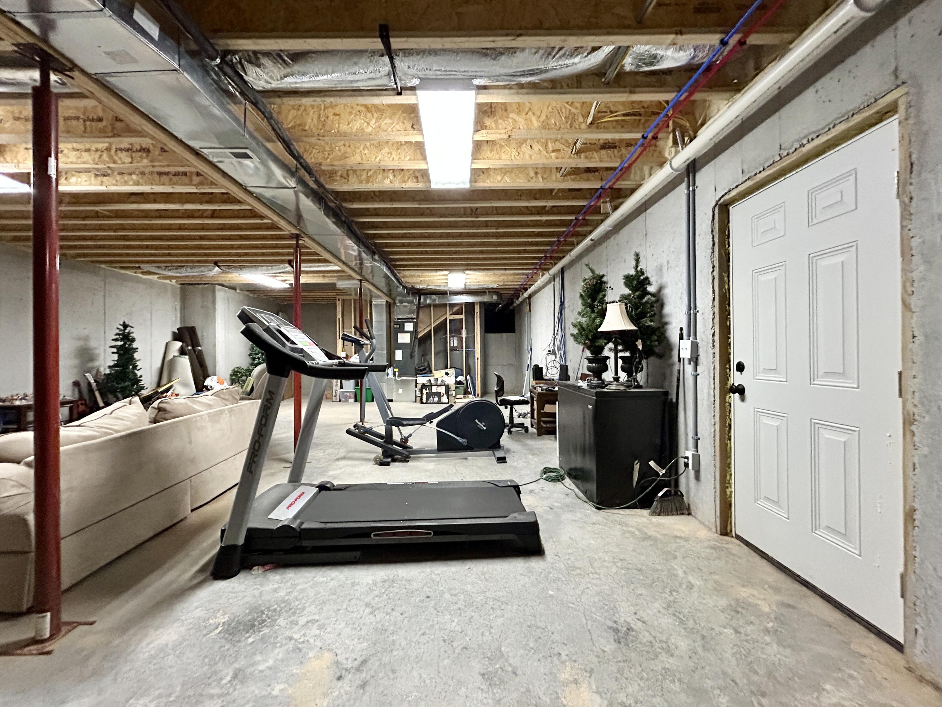 796 East Old Norwood Road