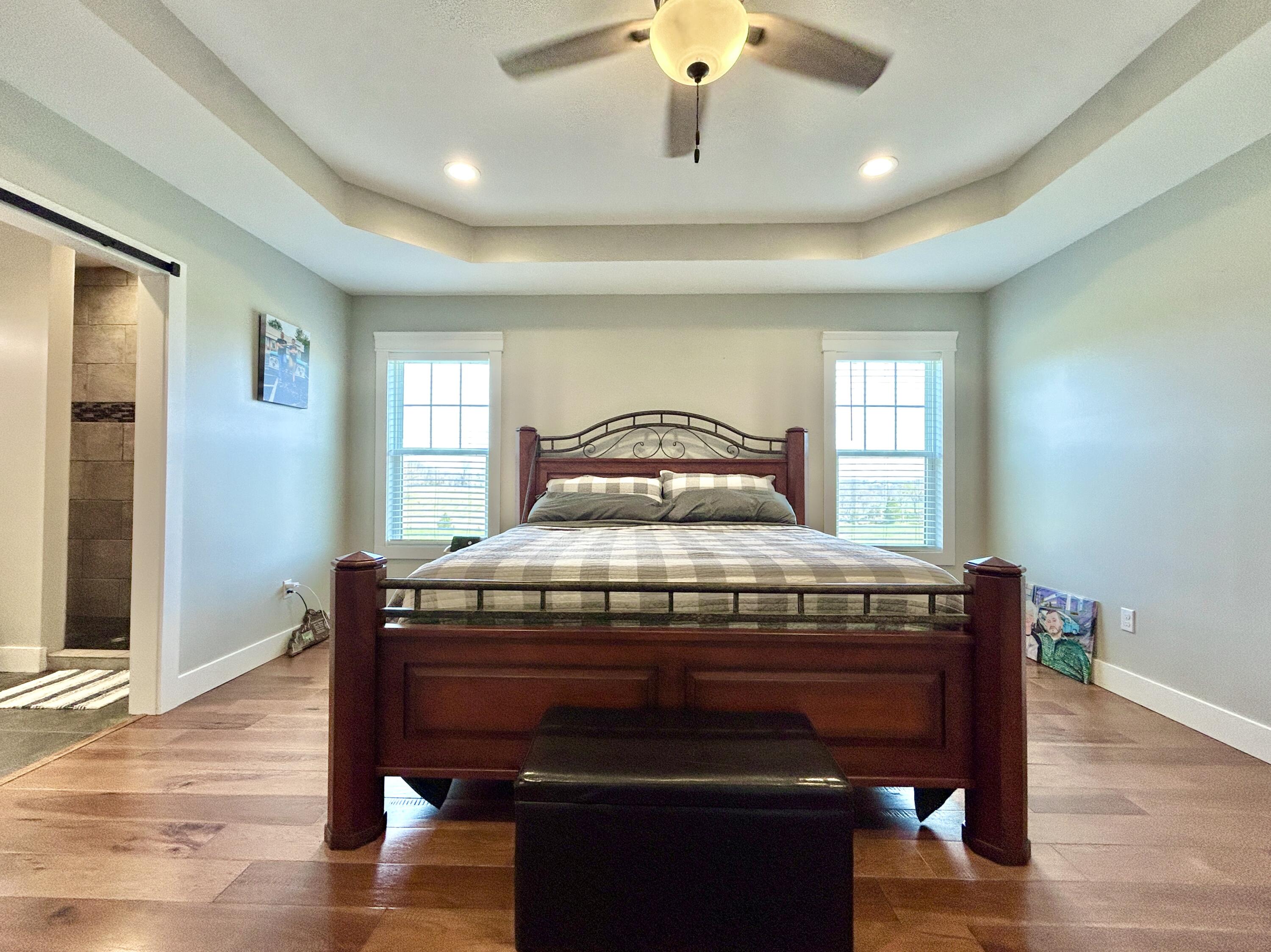 796 East Old Norwood Road